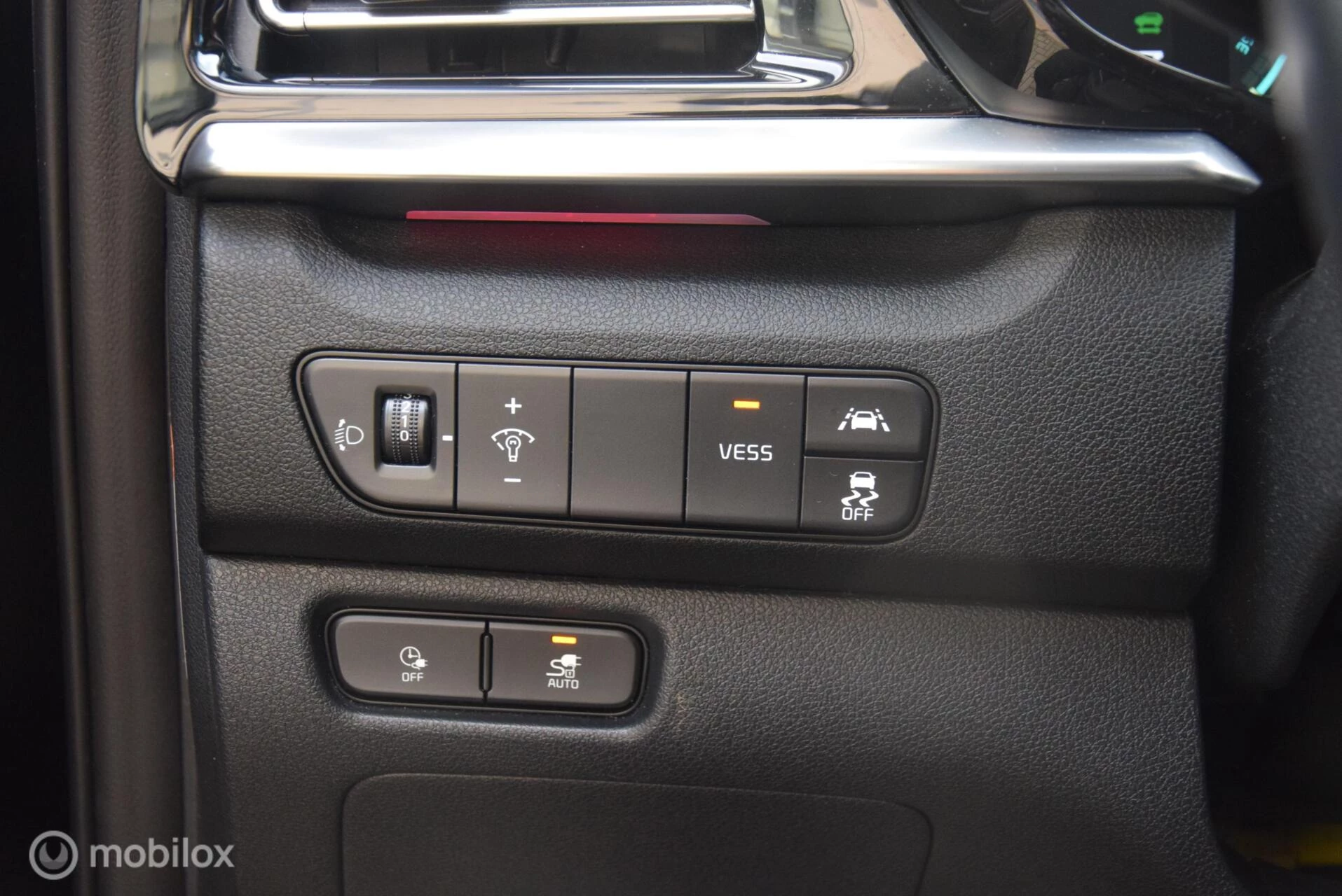 Hoofdafbeelding Kia e-Niro