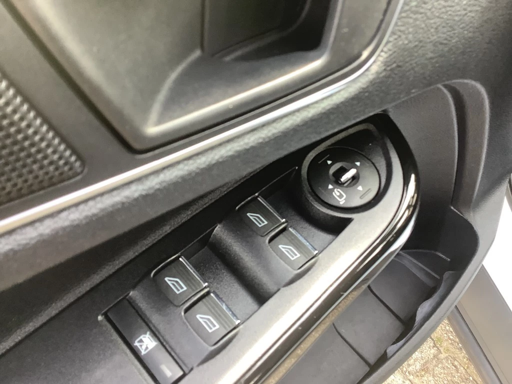 Hoofdafbeelding Ford B-MAX