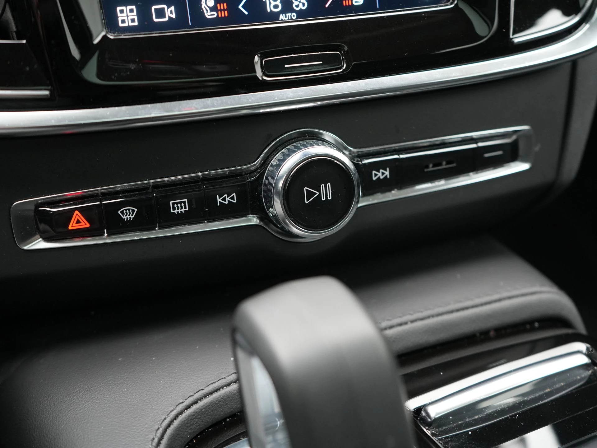 Hoofdafbeelding Volvo V90