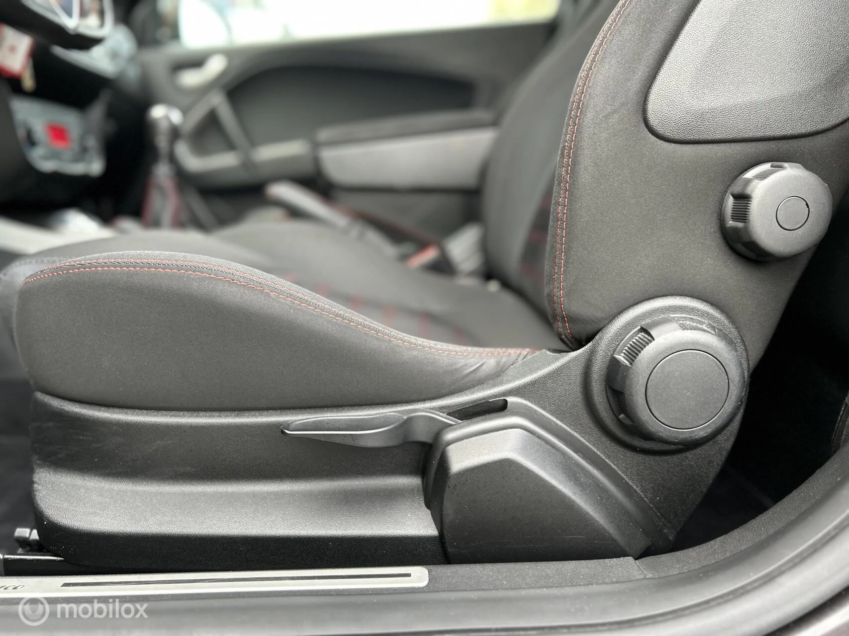 Hoofdafbeelding Alfa Romeo MiTo