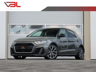 Hoofdafbeelding Audi A1 Sportback Audi A1 Sportback 35 TFSI 150PK Pro Line S | Automaat