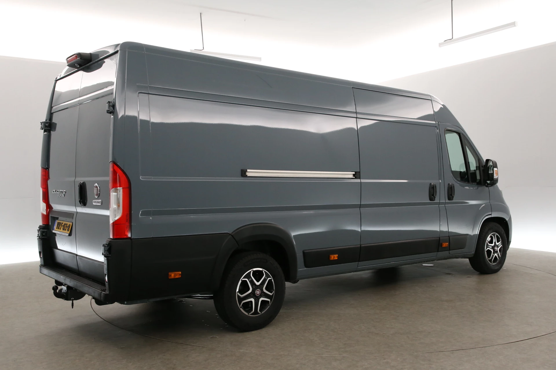 Hoofdafbeelding Fiat Ducato
