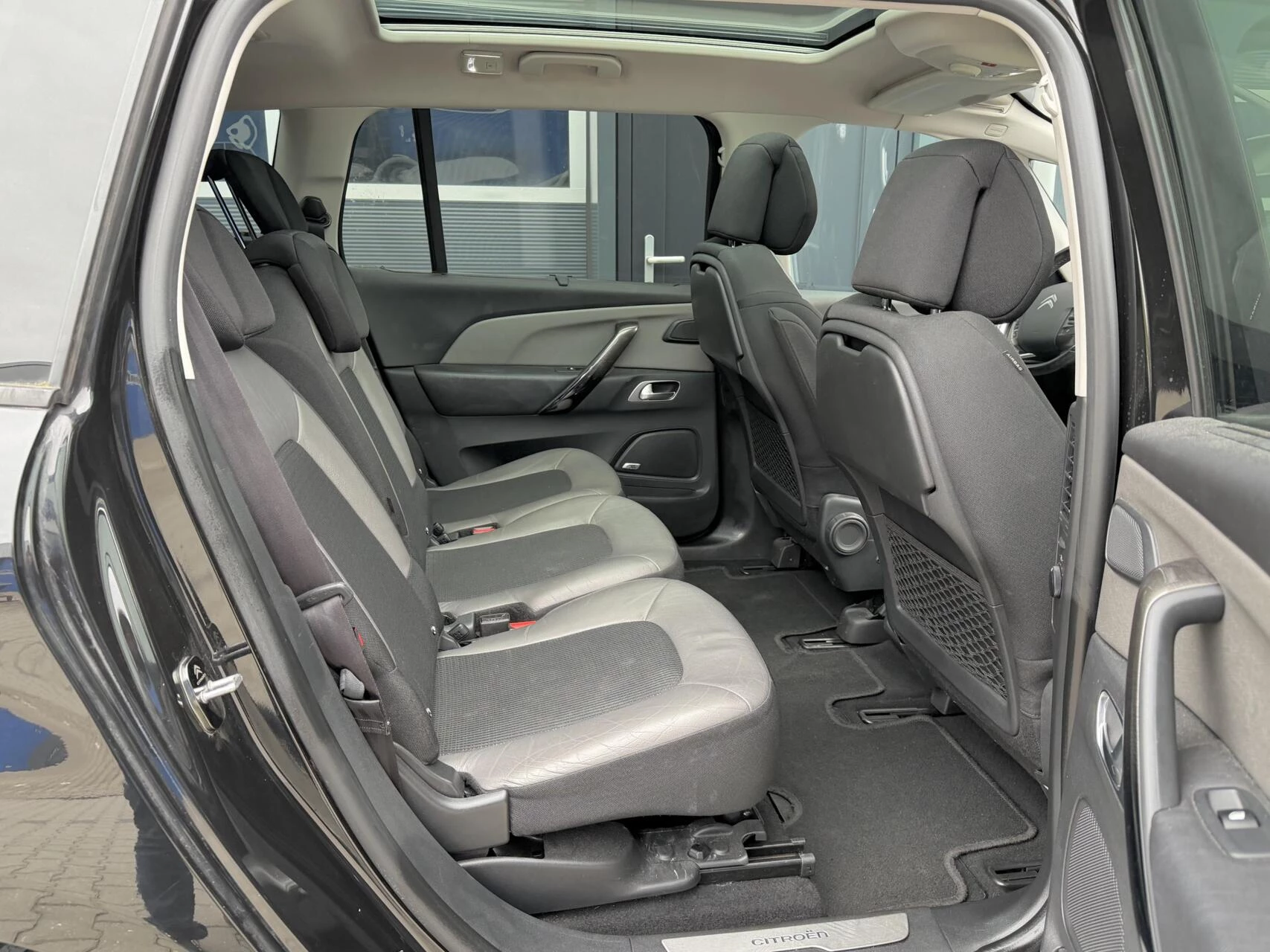 Hoofdafbeelding Citroën Grand C4 Picasso