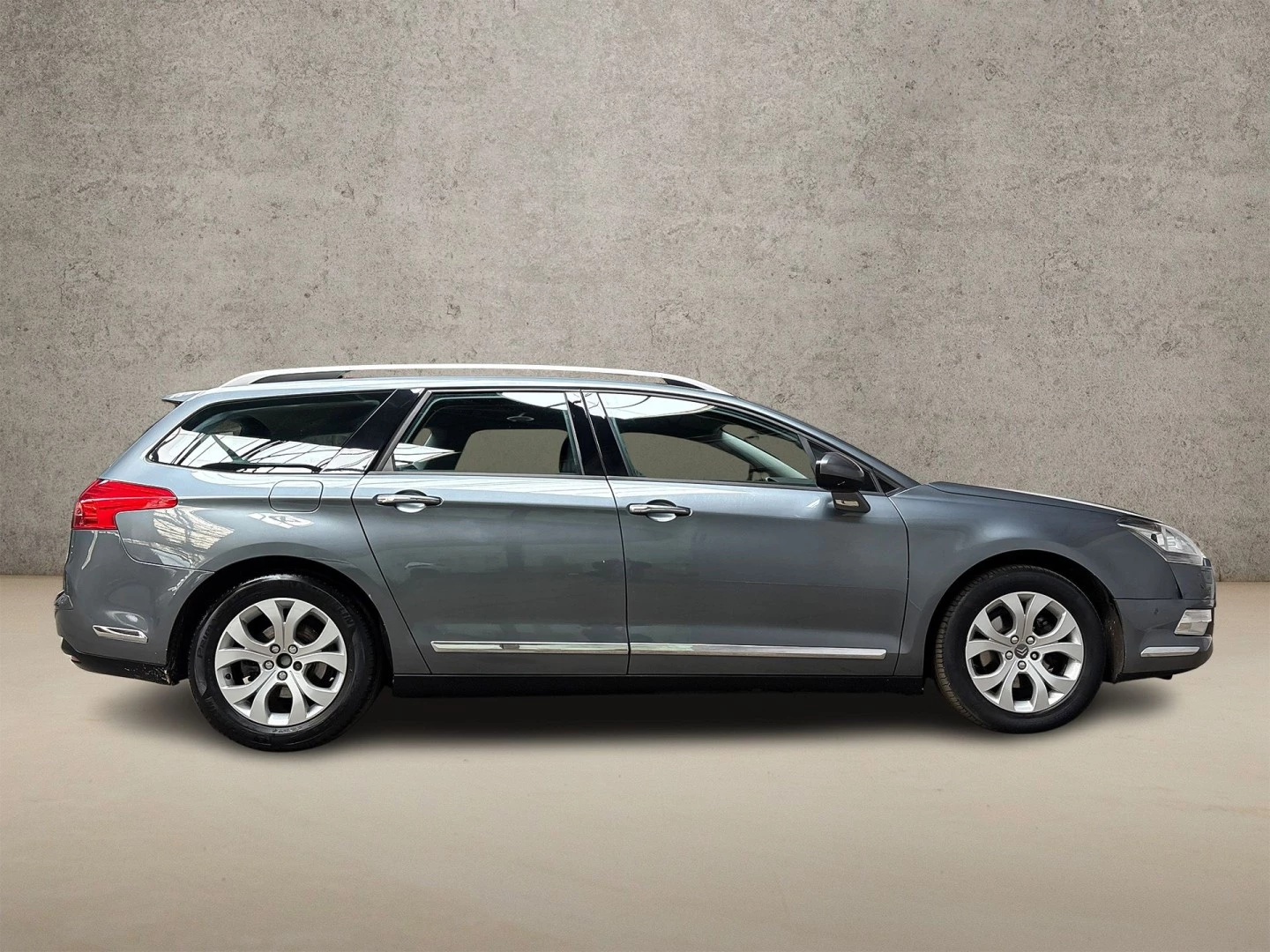 Hoofdafbeelding Citroën C5