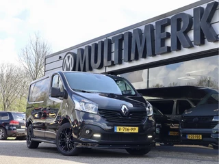 Renault Trafic 1.6 dCi Formula Edition MARGE-BTW VRIJ