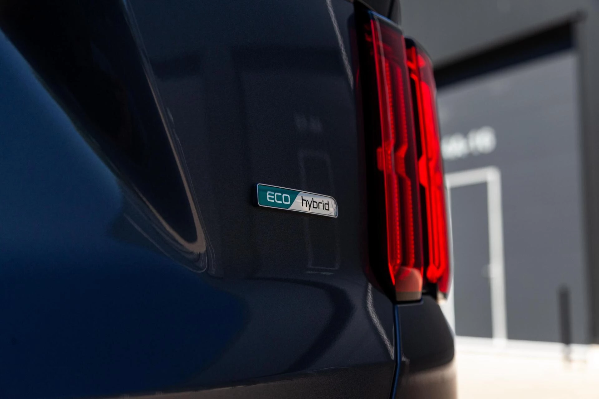 Hoofdafbeelding Kia Sorento