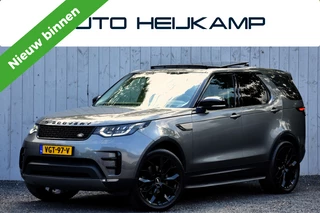 Land Rover Discovery 2.0 Si4 SE | Trekhaak | Pano-dak | Camera |
