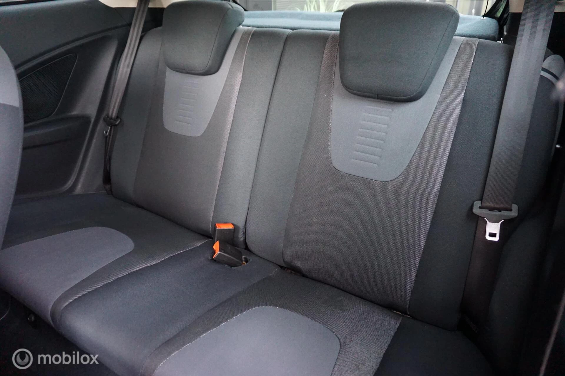 Hoofdafbeelding Ford Ka