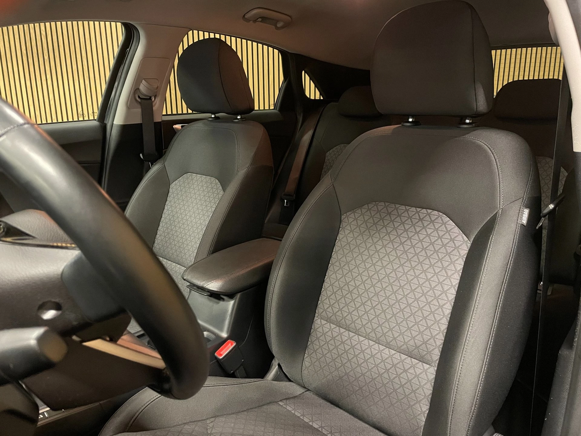 Hoofdafbeelding Kia Ceed