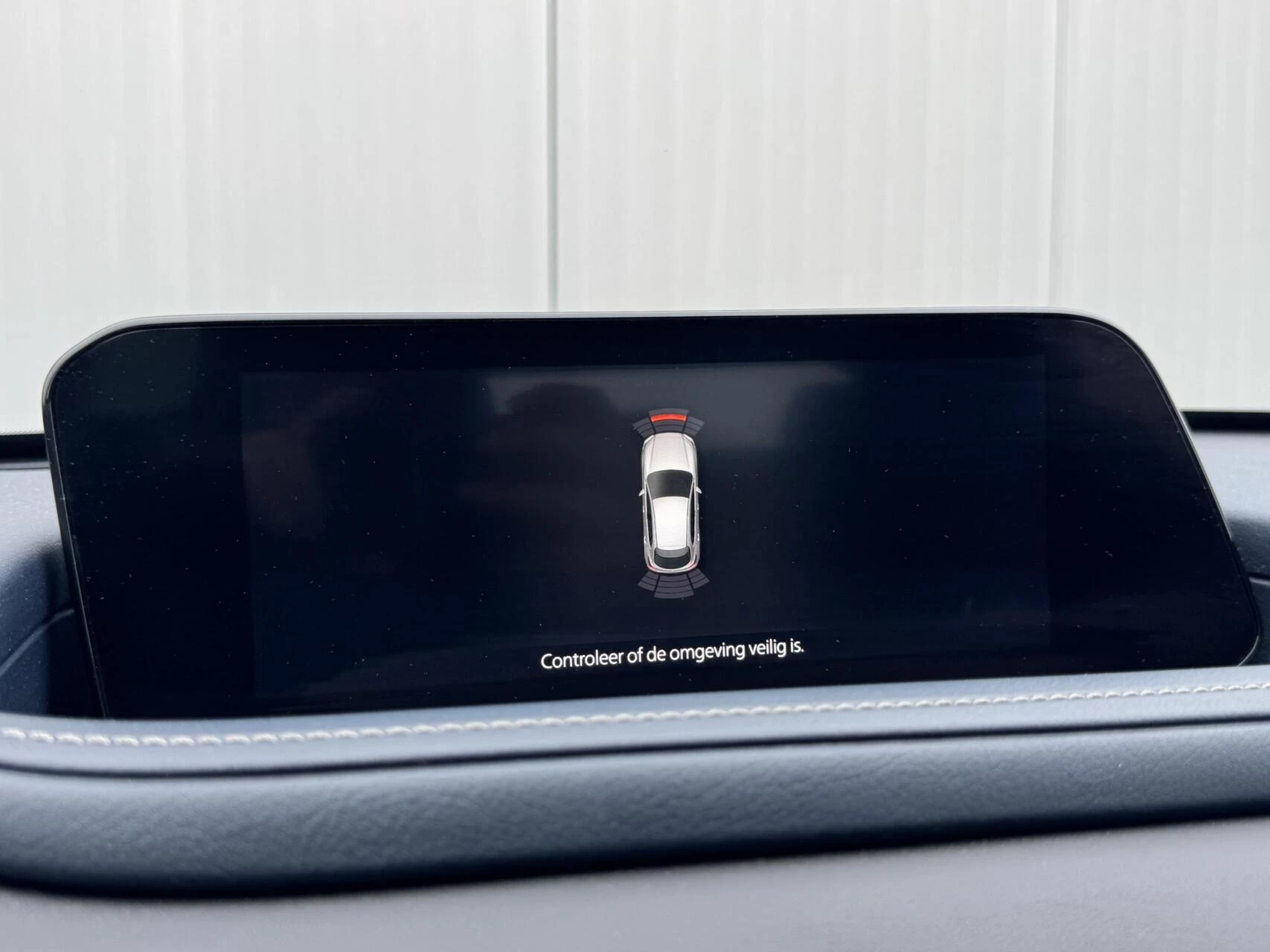 Hoofdafbeelding Mazda CX-30