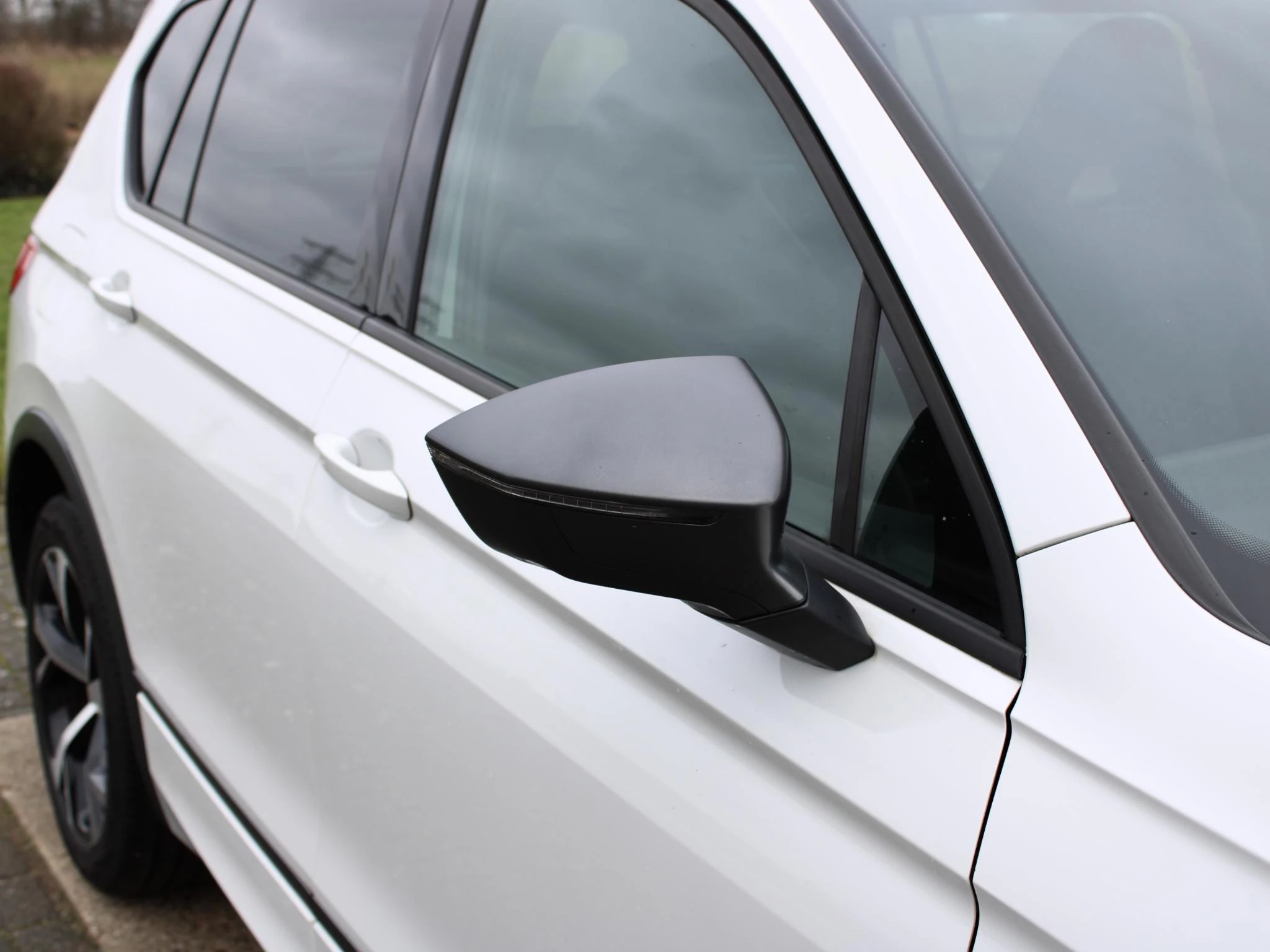 Hoofdafbeelding SEAT Tarraco