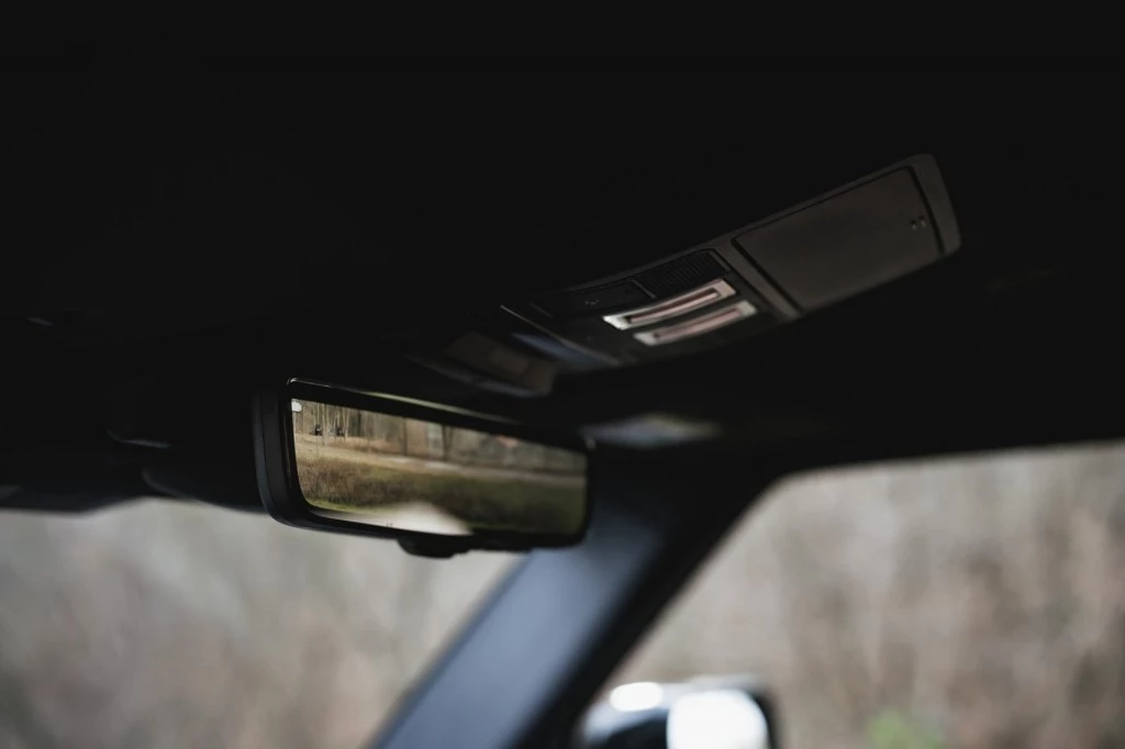 Hoofdafbeelding Land Rover Defender