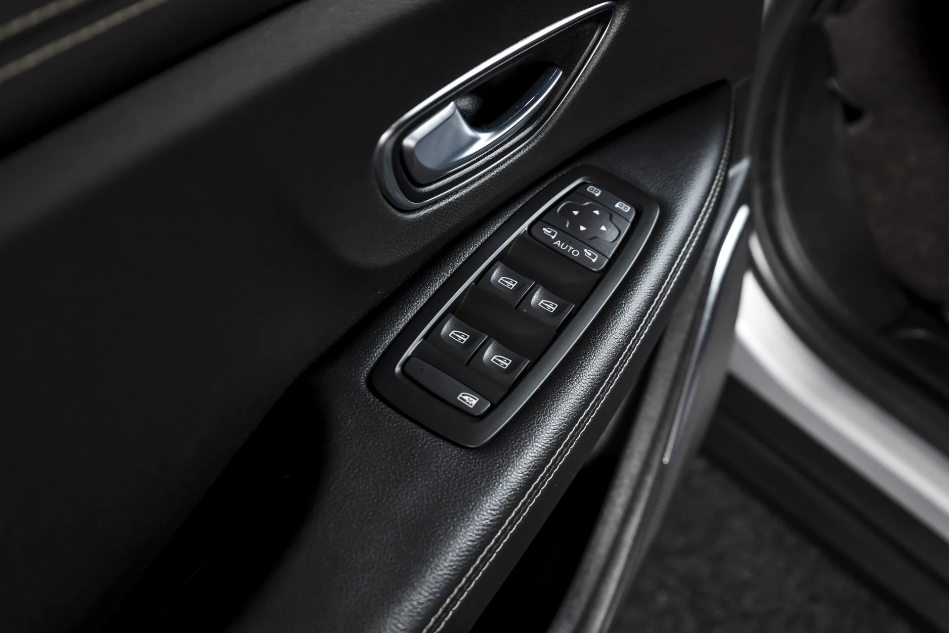 Hoofdafbeelding Renault Scénic