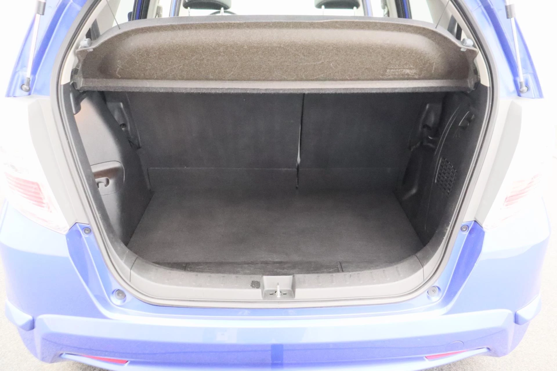 Hoofdafbeelding Honda Jazz