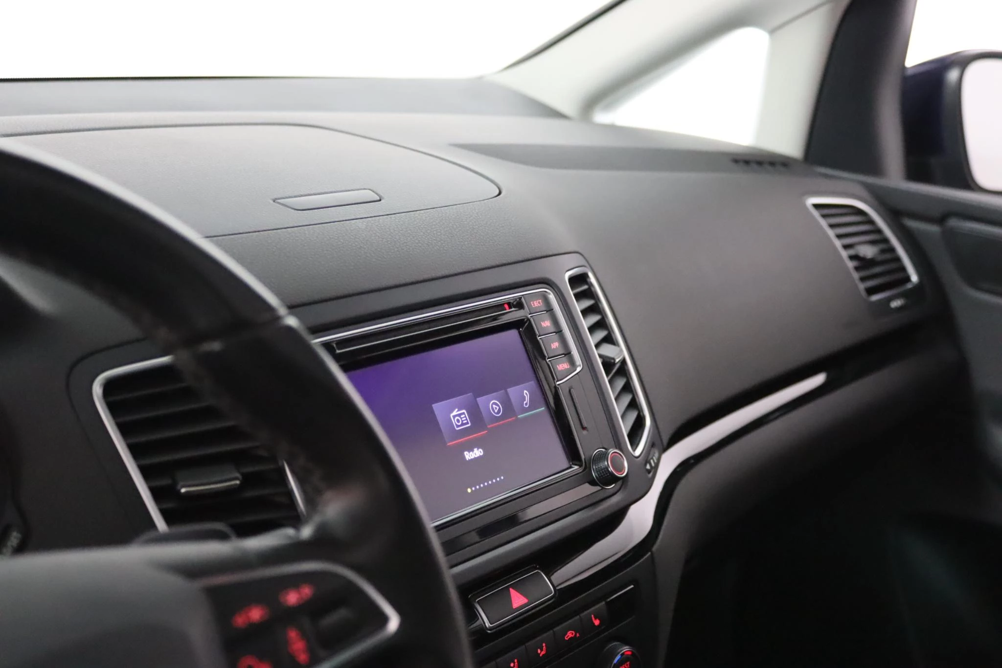 Hoofdafbeelding SEAT Alhambra