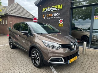 Renault Captur 0.9 TCE HELLY HANSEN