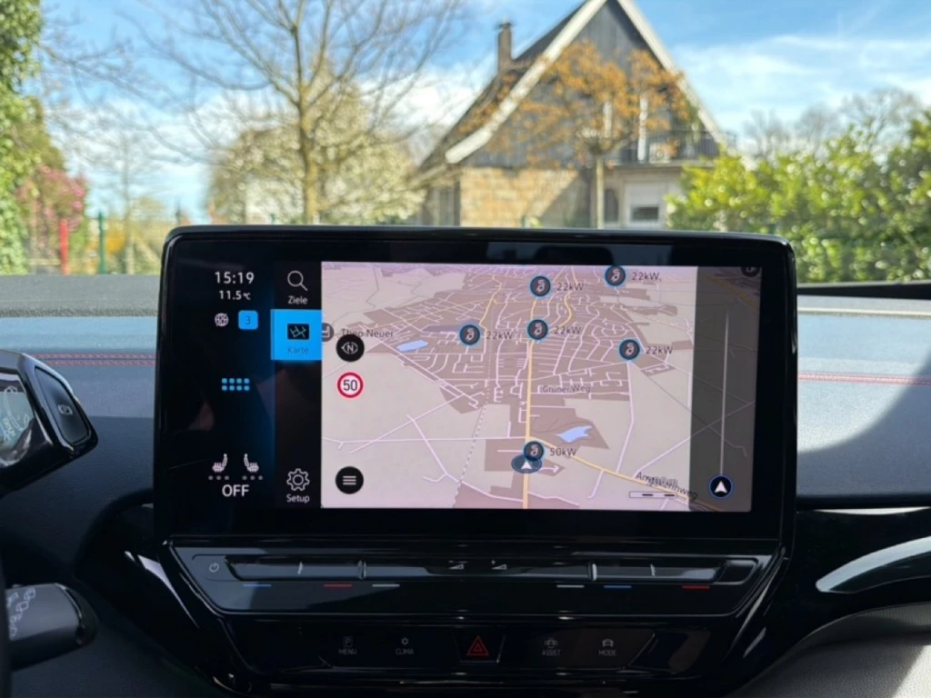 Hoofdafbeelding Volkswagen ID.4