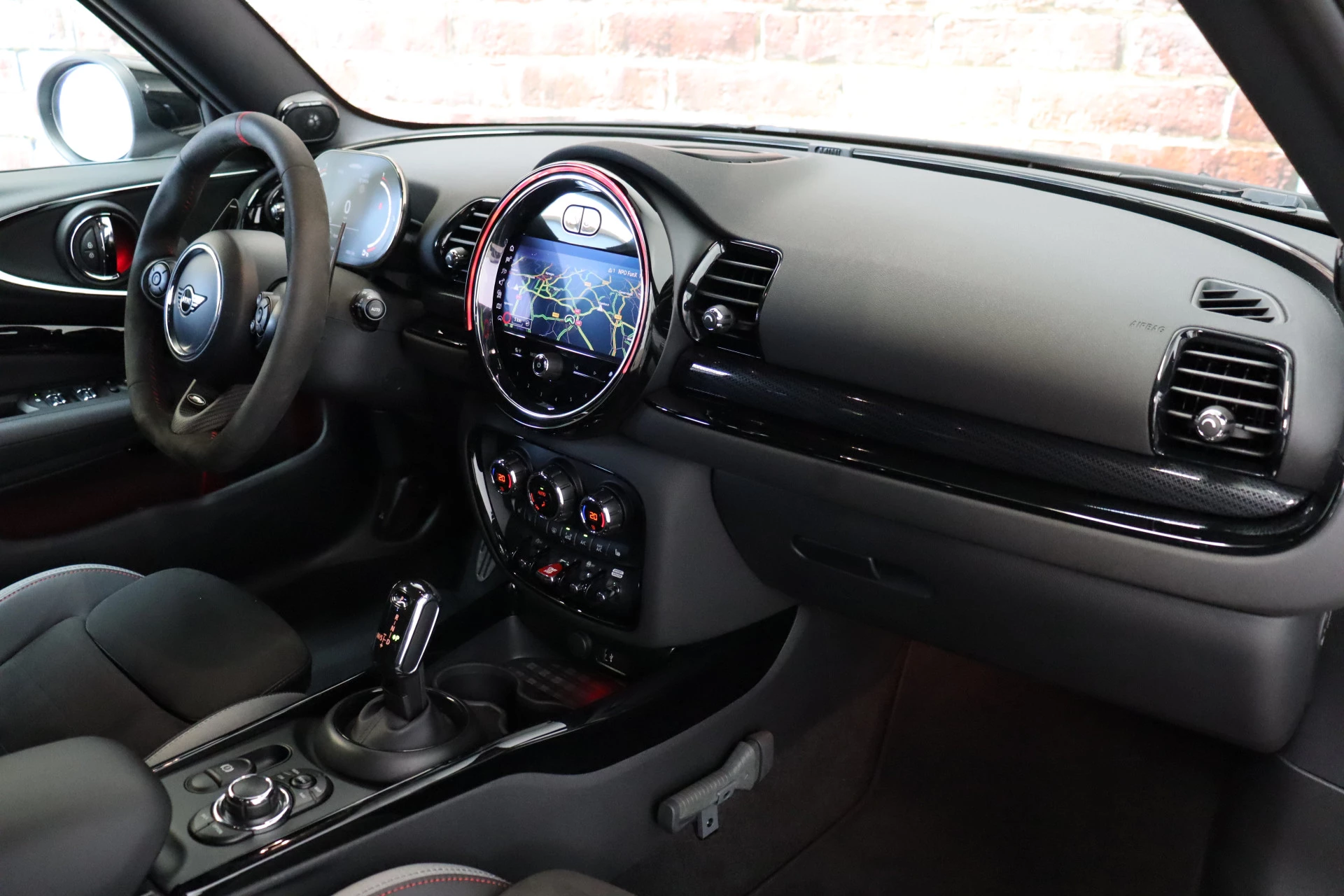 Hoofdafbeelding MINI Clubman