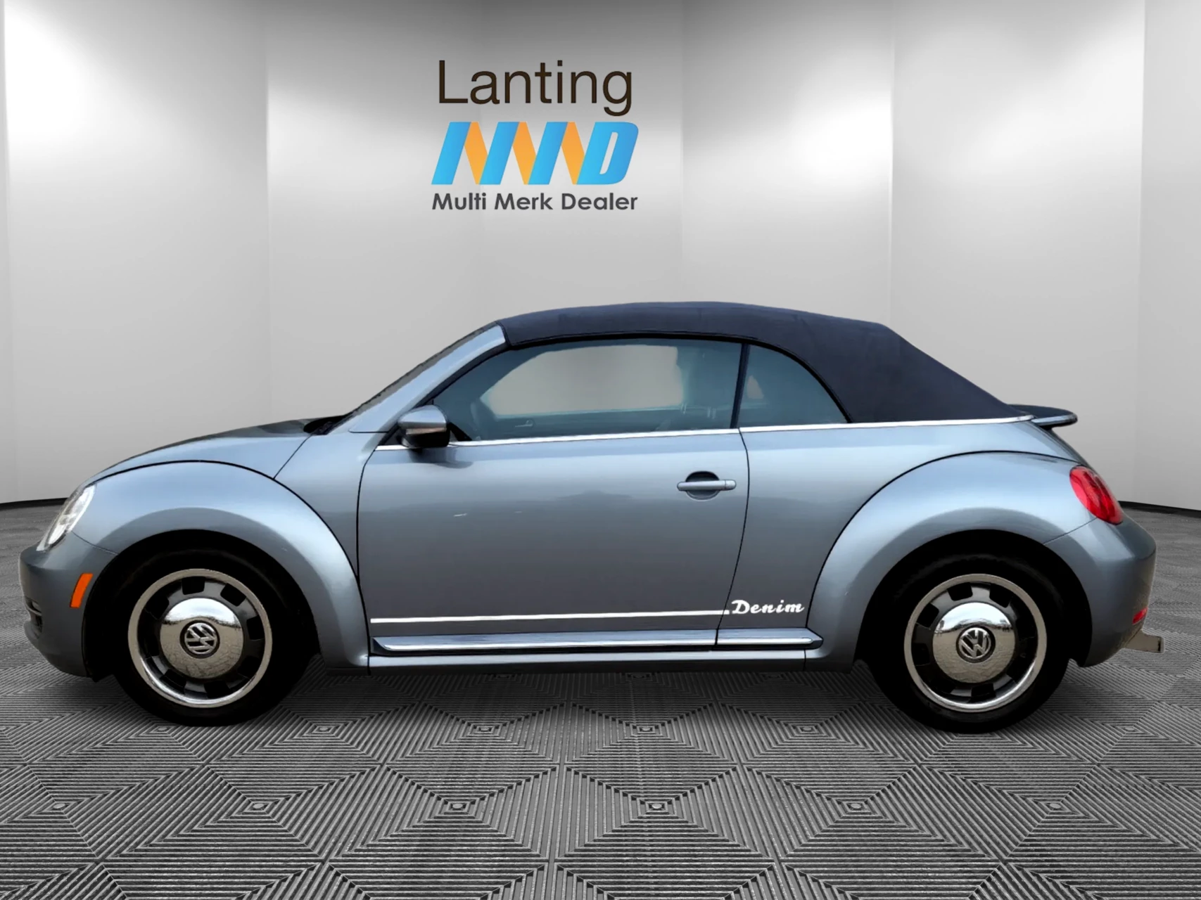 Hoofdafbeelding Volkswagen Beetle