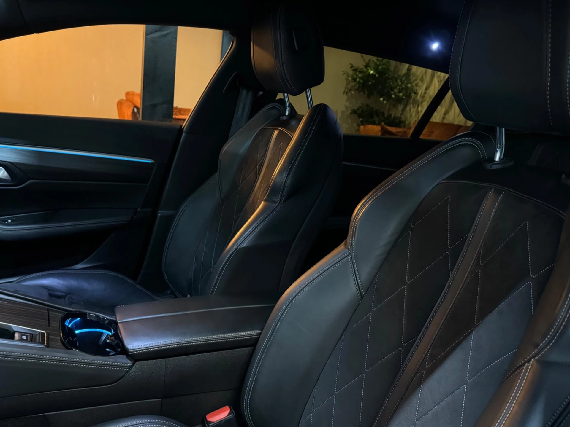 Hoofdafbeelding Peugeot 508