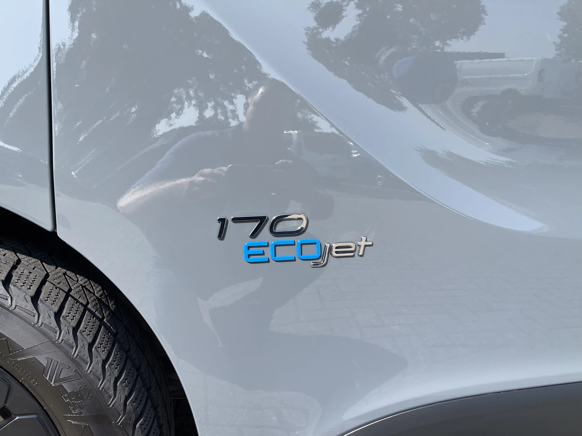 Hoofdafbeelding Fiat Talento