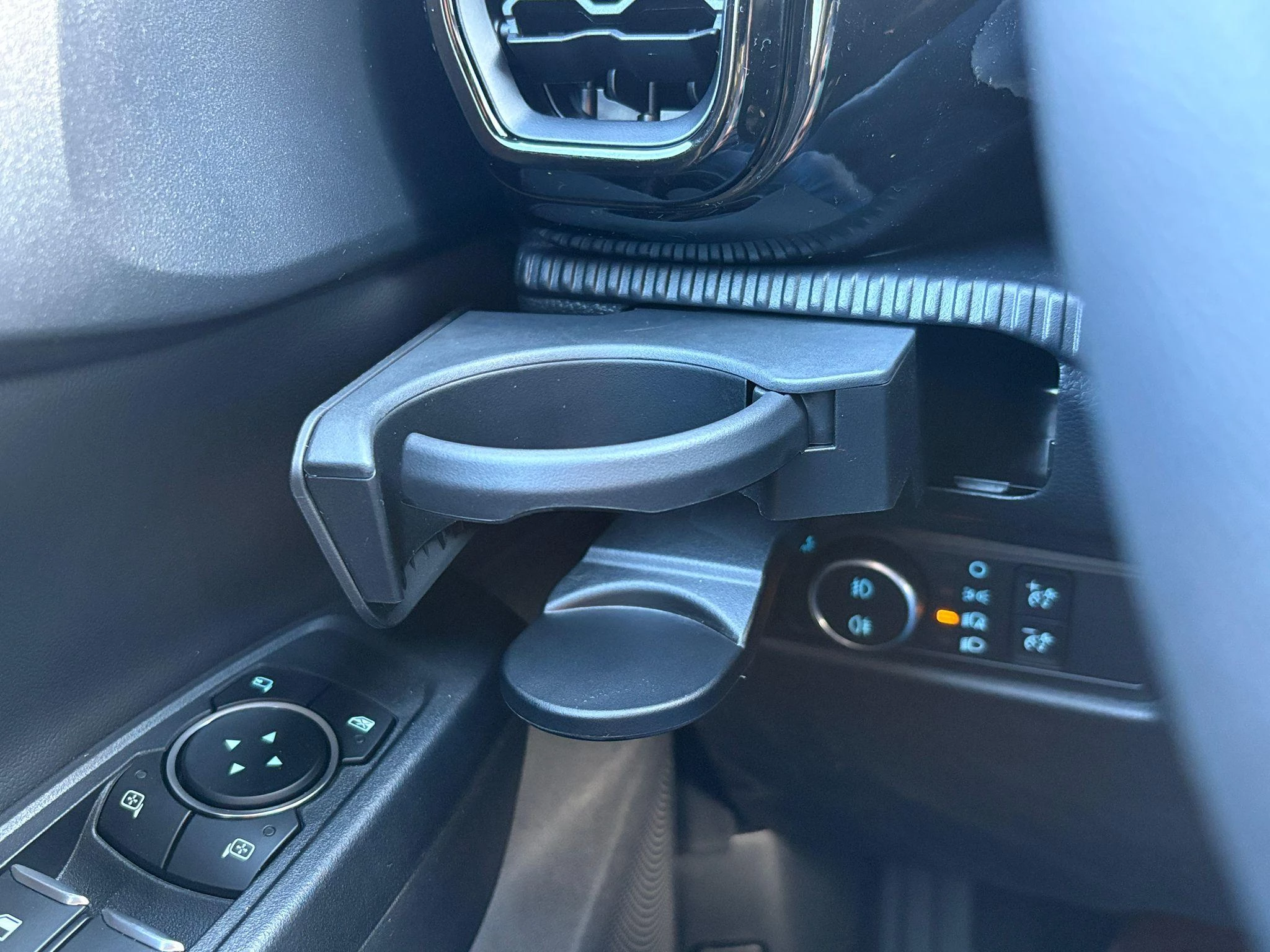 Hoofdafbeelding Ford Ranger