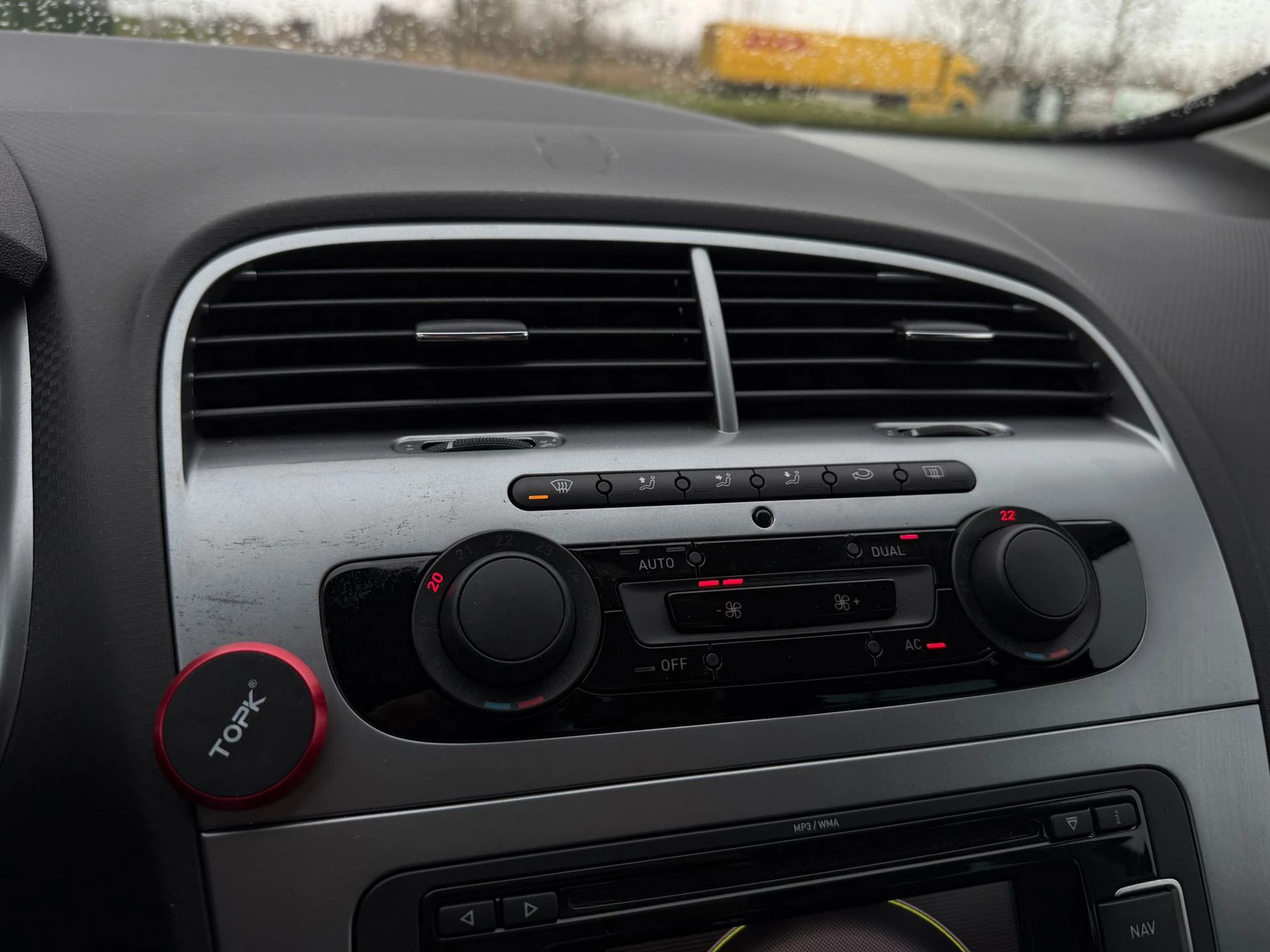 Hoofdafbeelding SEAT Altea