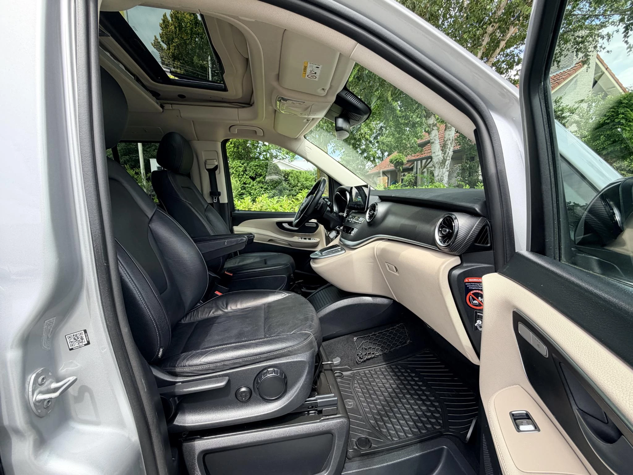 Hoofdafbeelding Mercedes-Benz Marco Polo