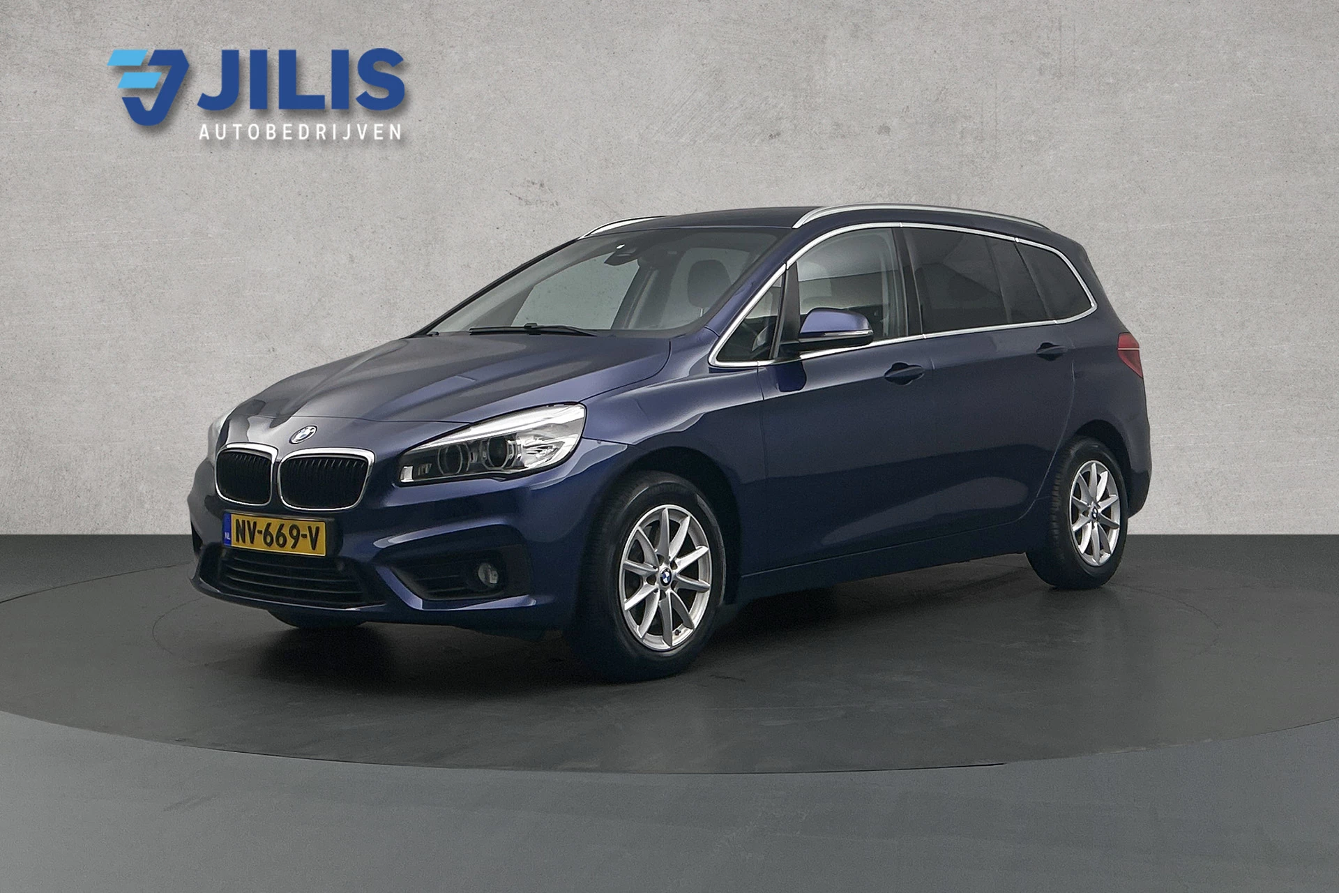 Hoofdafbeelding BMW 2 Serie