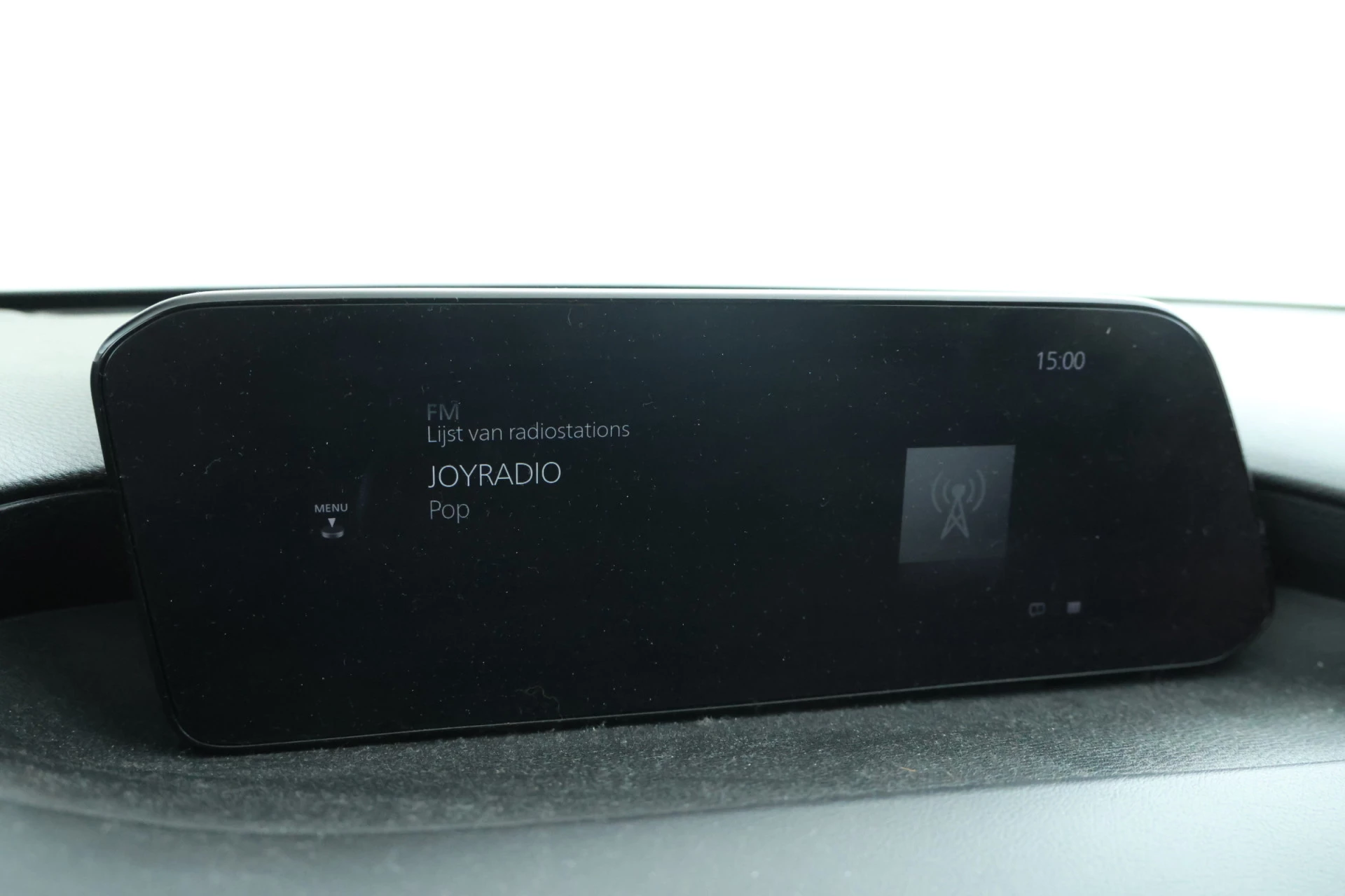 Hoofdafbeelding Mazda 3