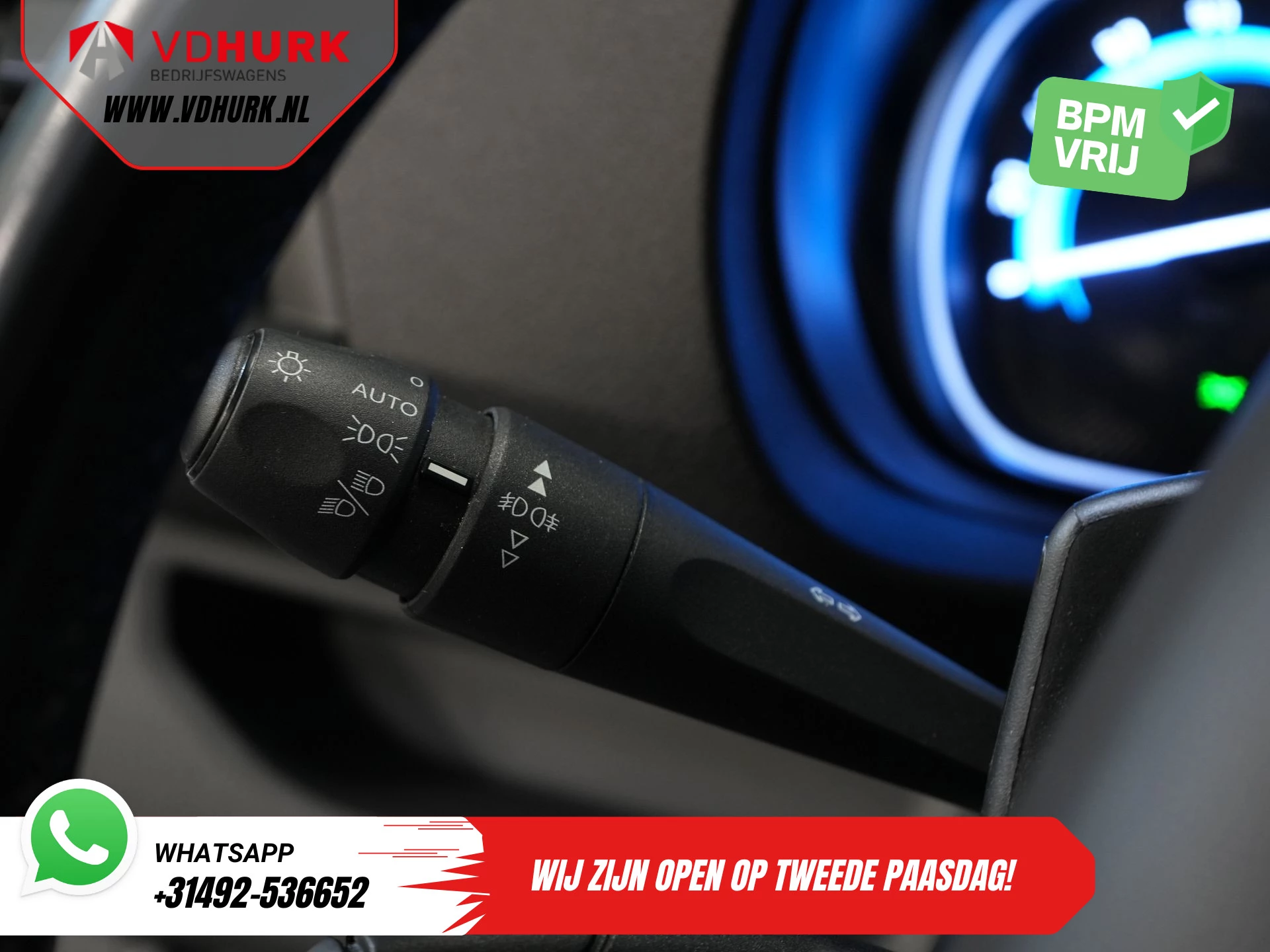 Hoofdafbeelding Peugeot e-Expert