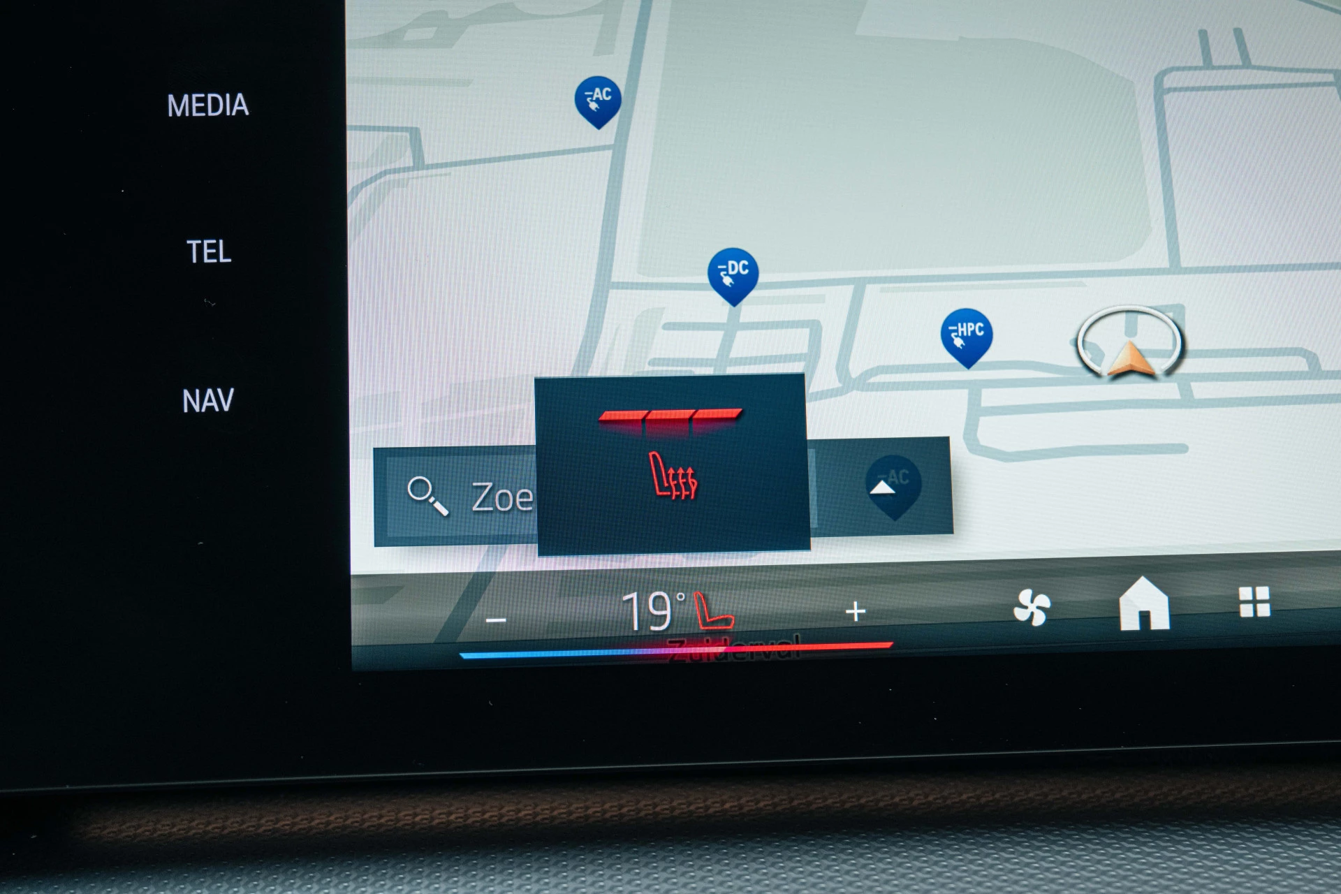 Hoofdafbeelding BMW iX1