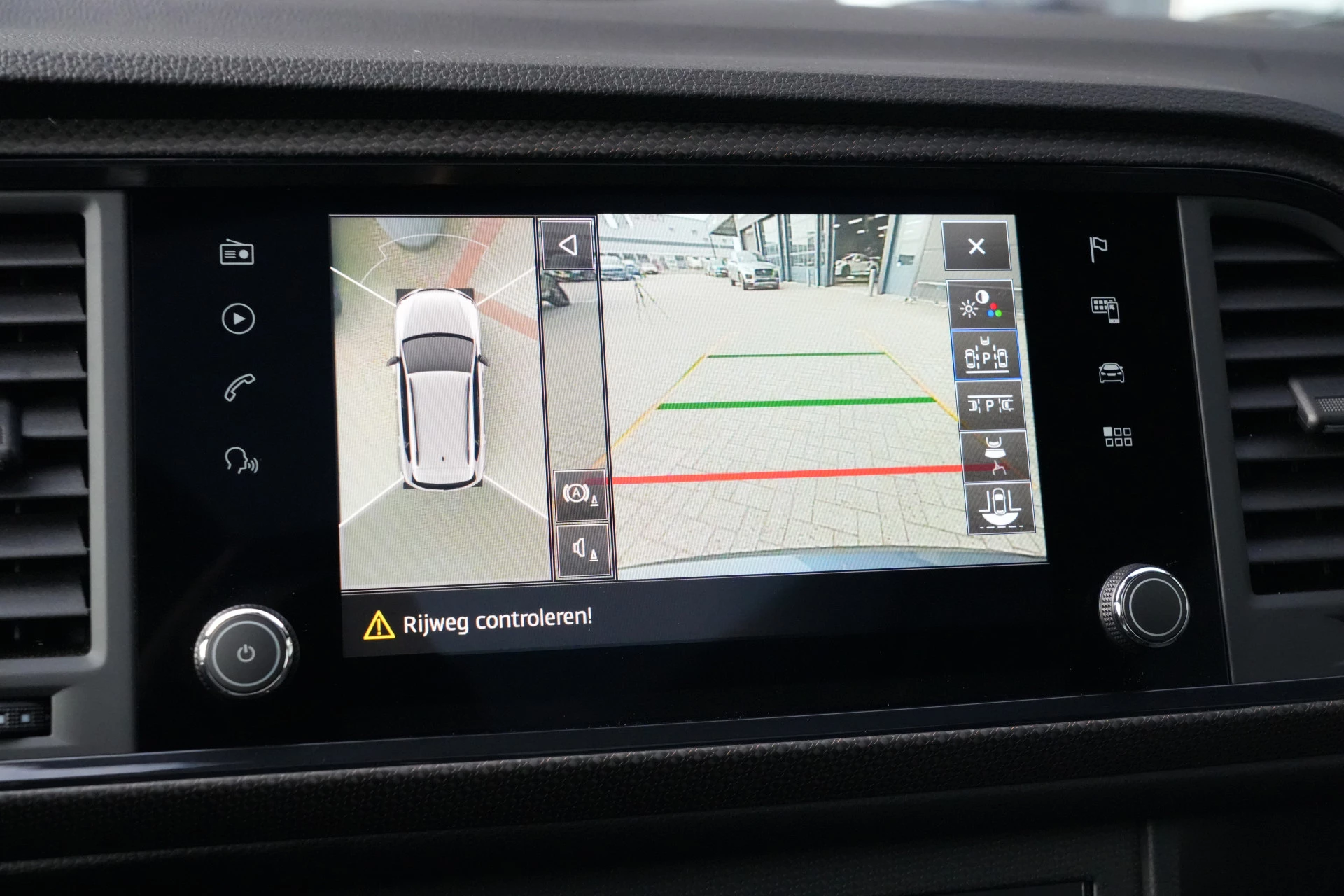 Hoofdafbeelding CUPRA Ateca