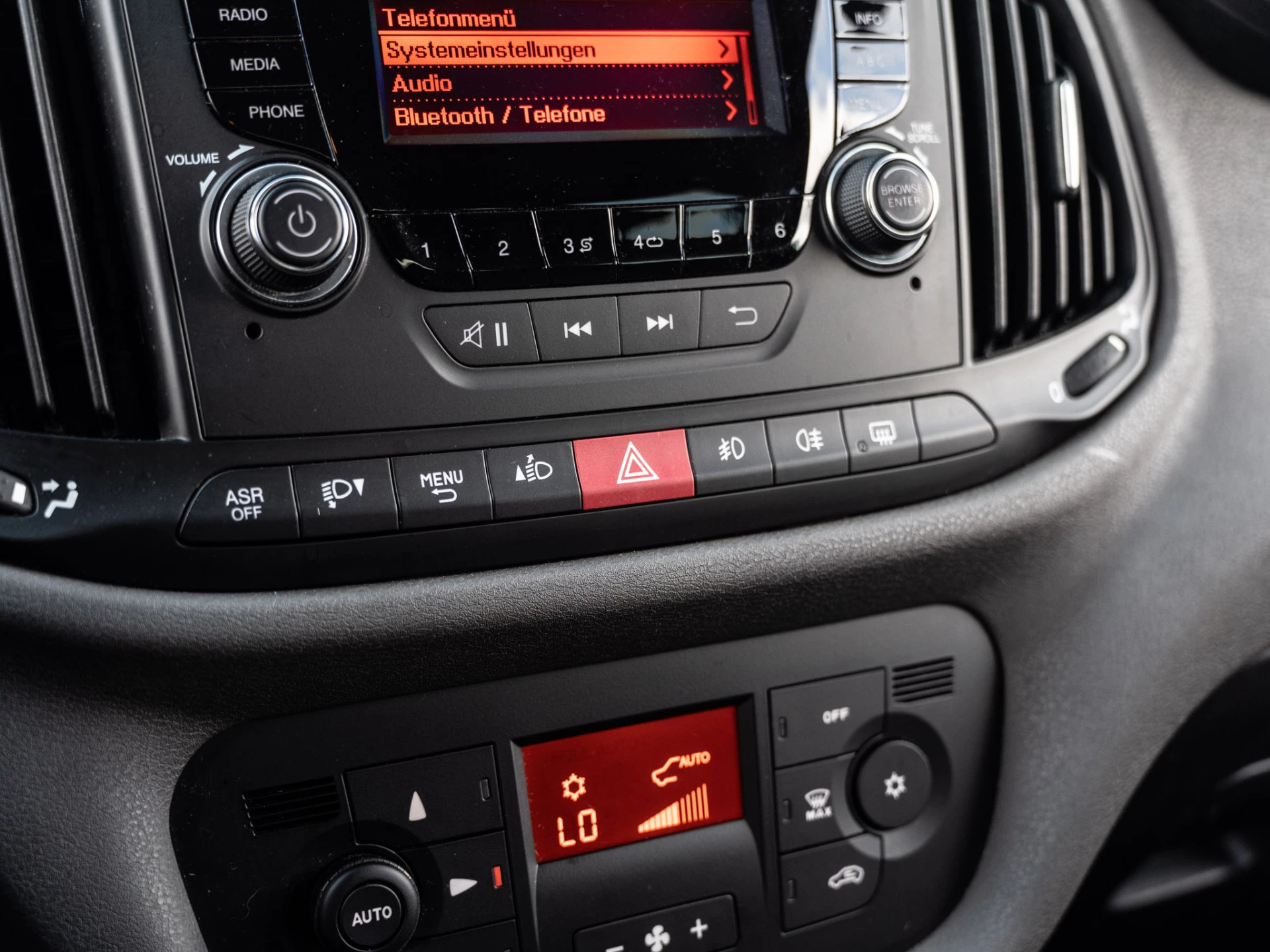 Hoofdafbeelding Fiat Doblò
