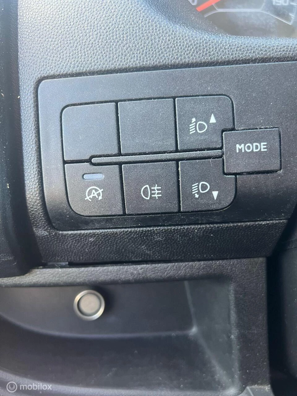 Hoofdafbeelding Peugeot Boxer