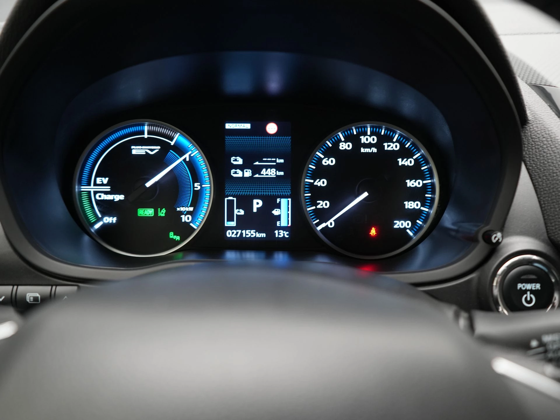 Hoofdafbeelding Mitsubishi Eclipse Cross