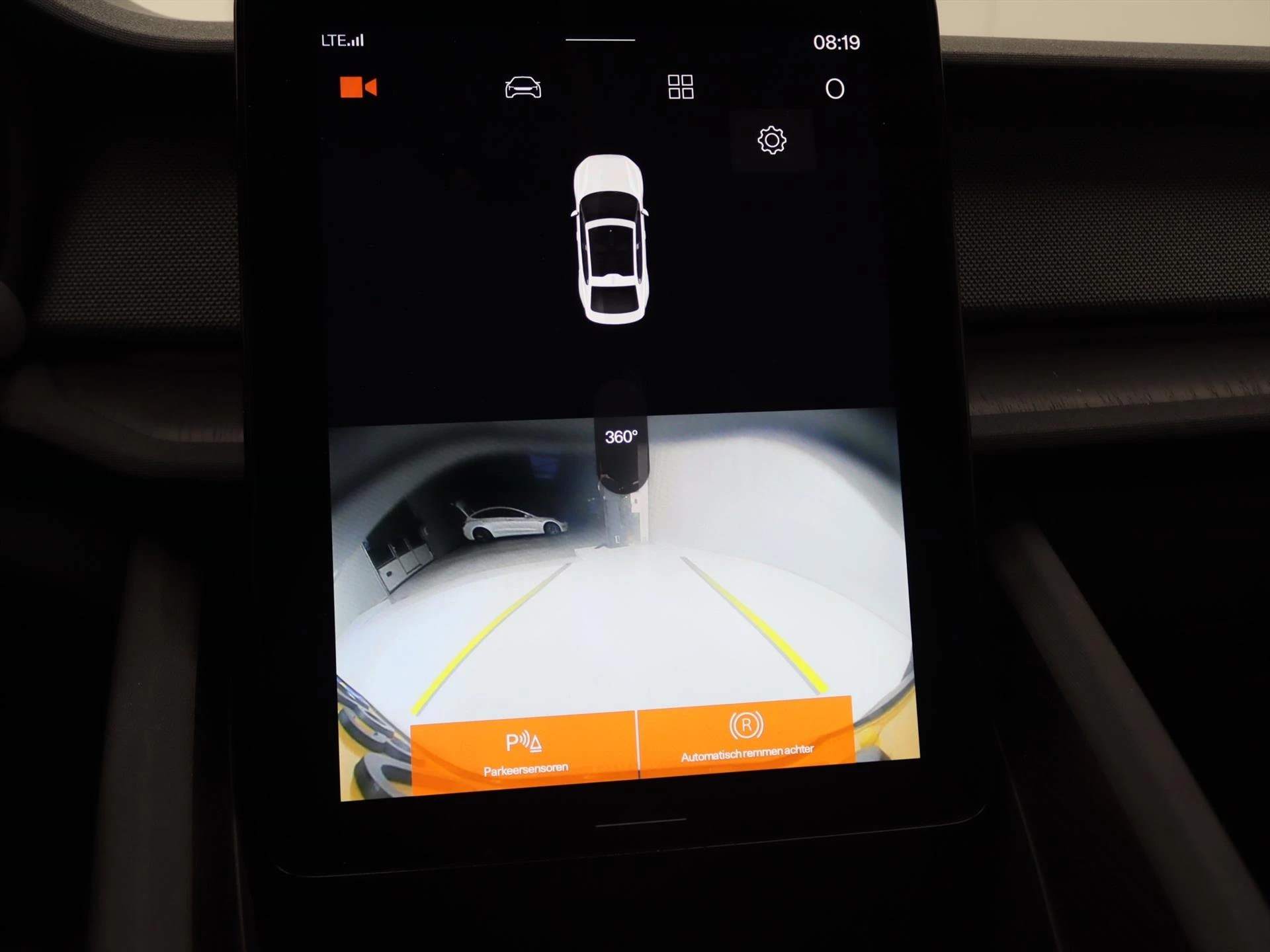 Hoofdafbeelding Polestar 2