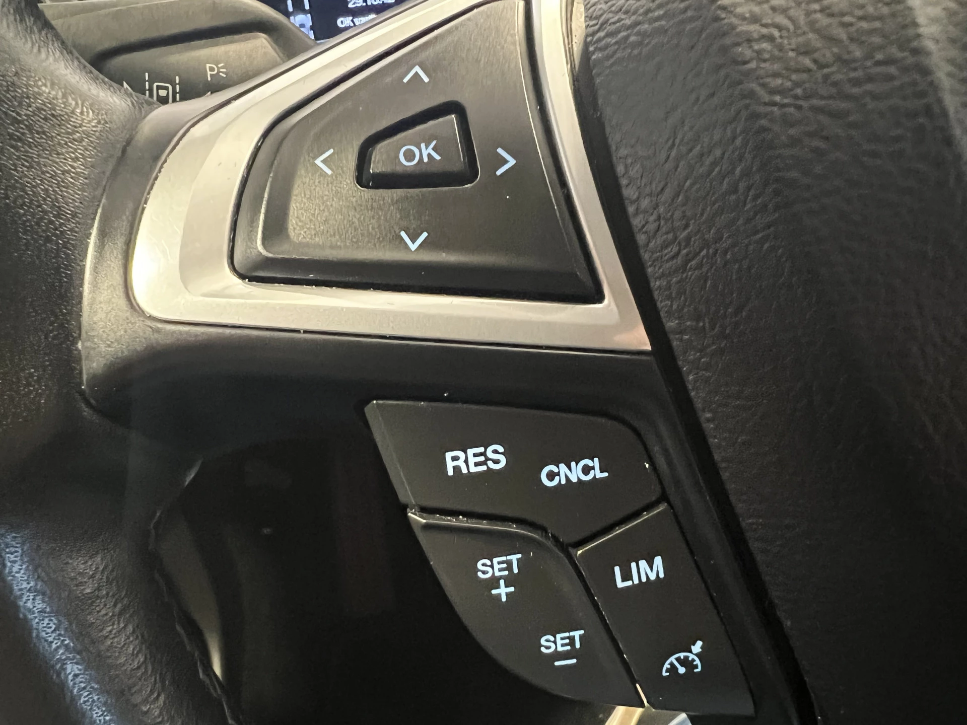Hoofdafbeelding Ford Mondeo