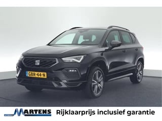 SEAT Ateca 1.5 TSI 150pk DSG FR Business Intense Keyless Led Virtual Cockpit Navigatie