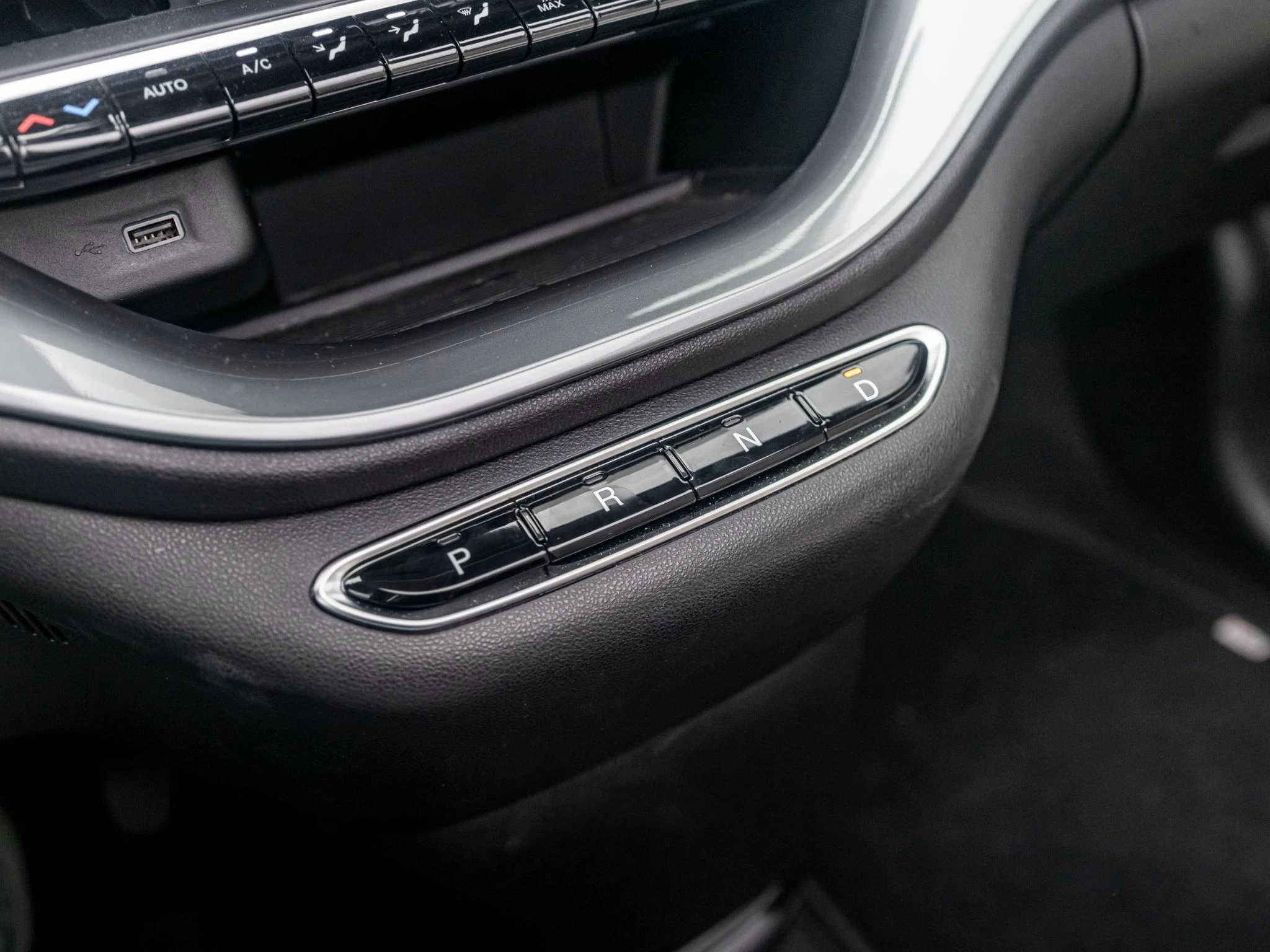 Hoofdafbeelding Fiat 500e