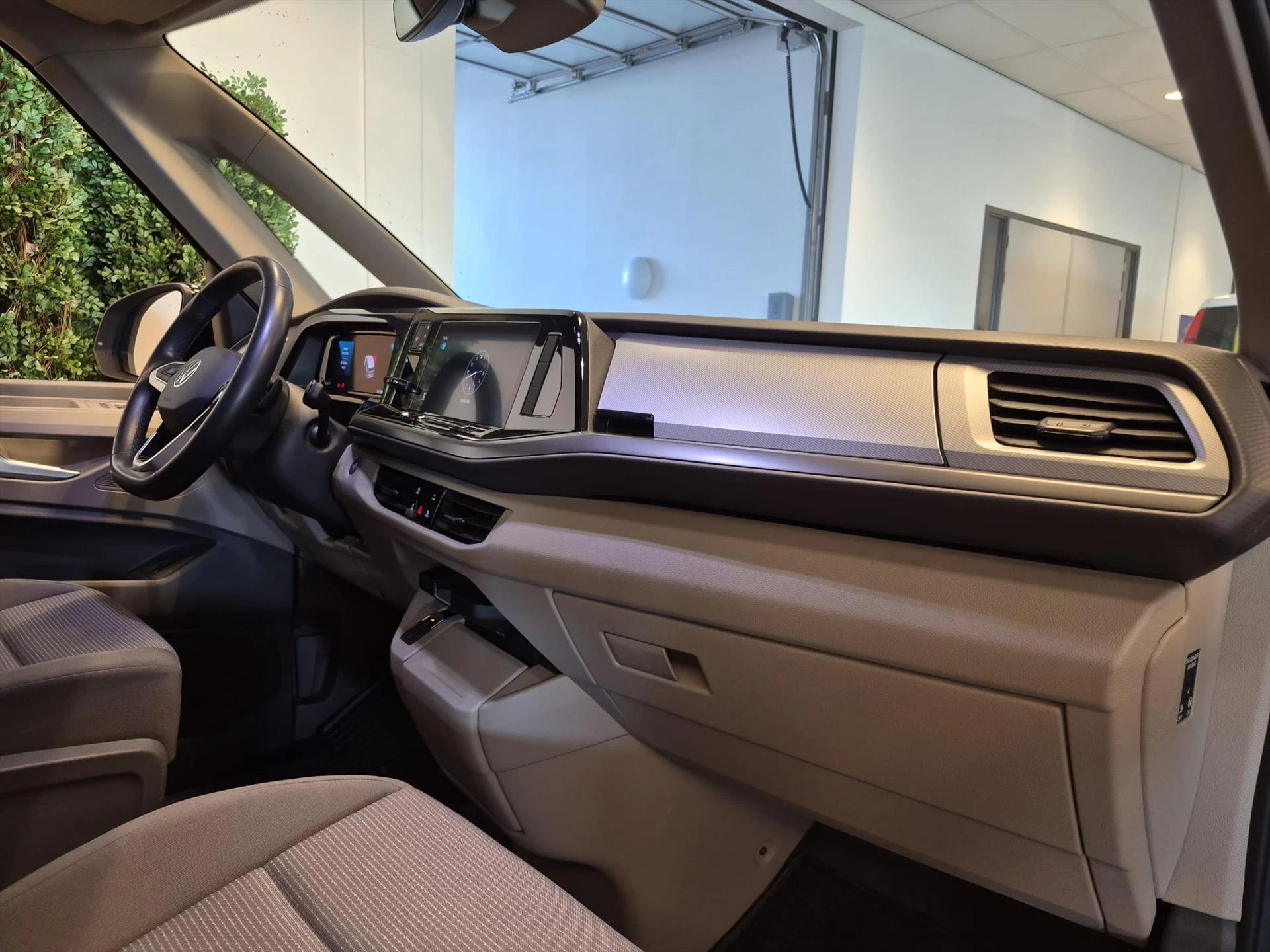 Hoofdafbeelding Volkswagen Multivan