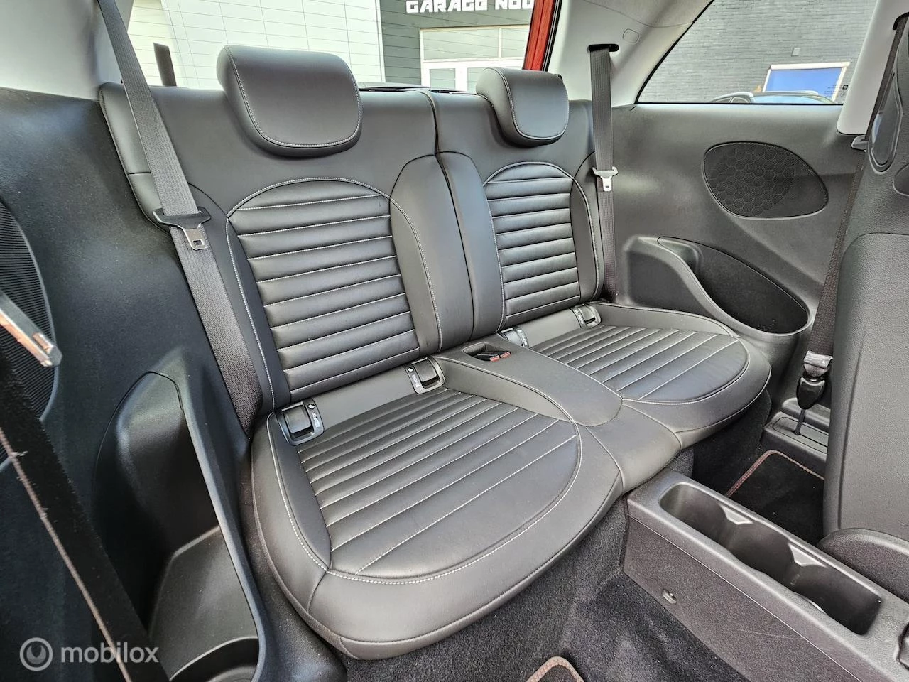 Hoofdafbeelding Opel ADAM