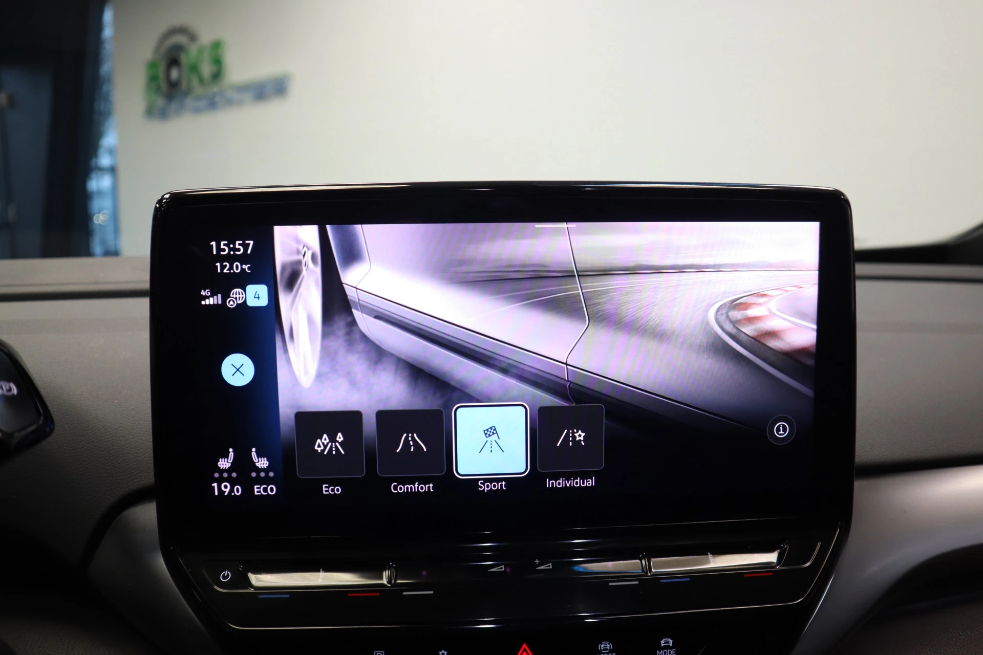 Hoofdafbeelding Volkswagen ID.4