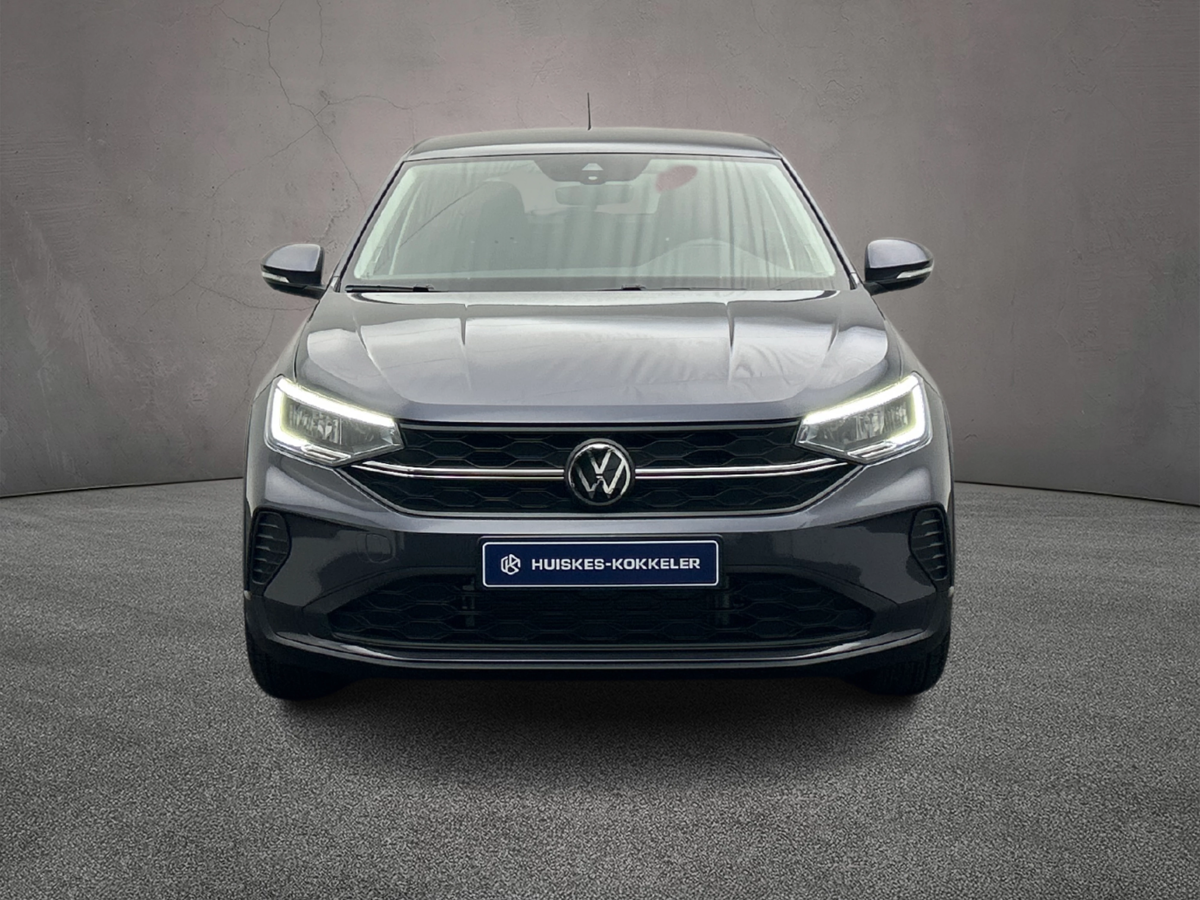 Hoofdafbeelding Volkswagen Taigo