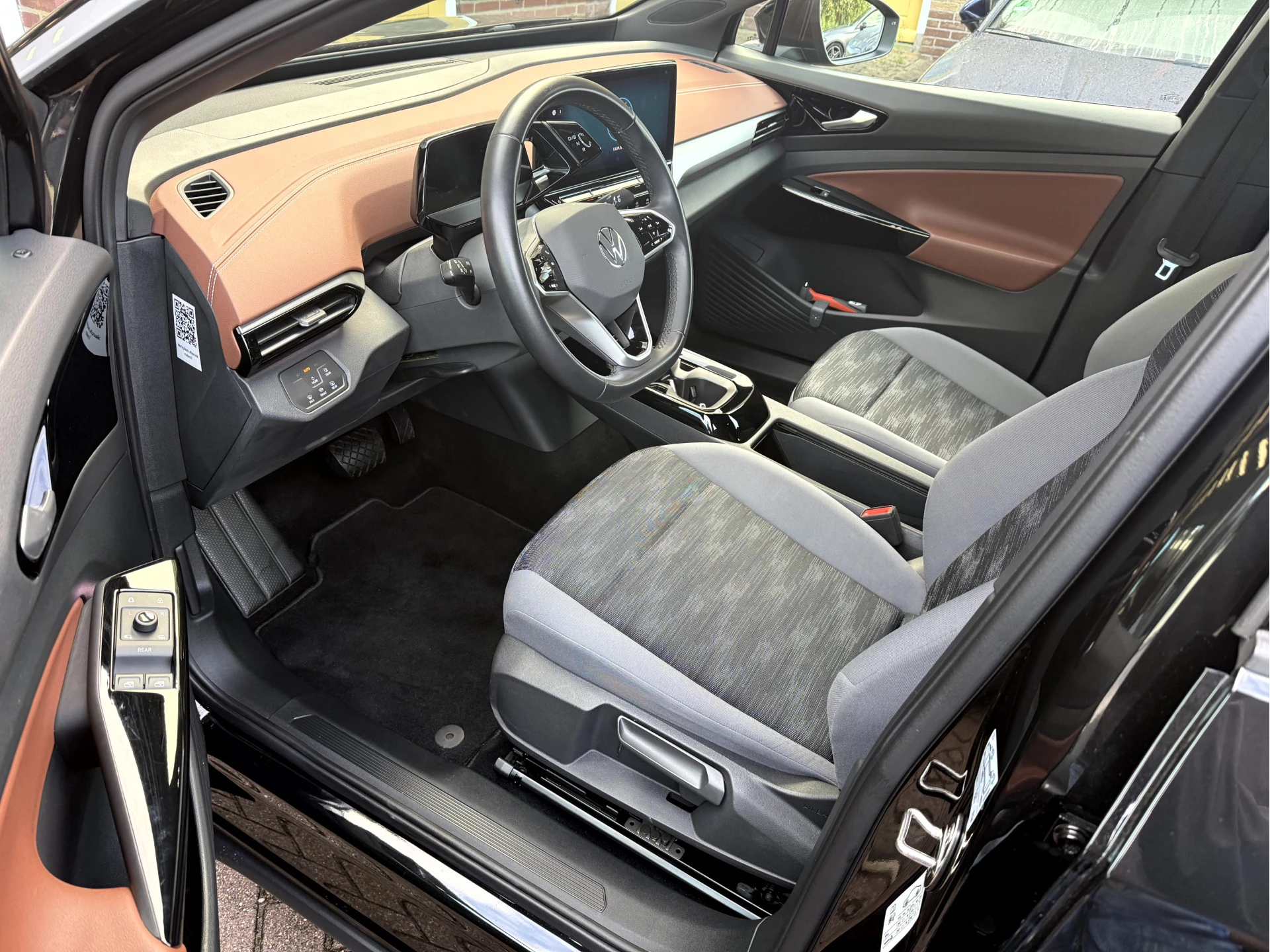 Hoofdafbeelding Volkswagen ID.5
