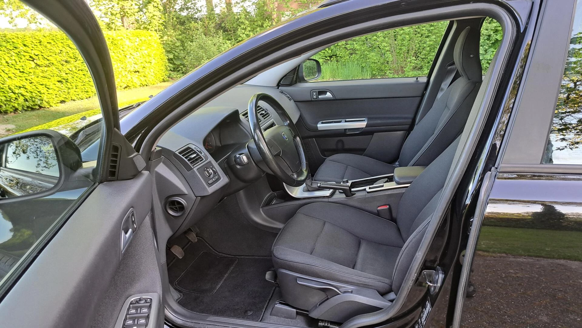 Hoofdafbeelding Volvo V50
