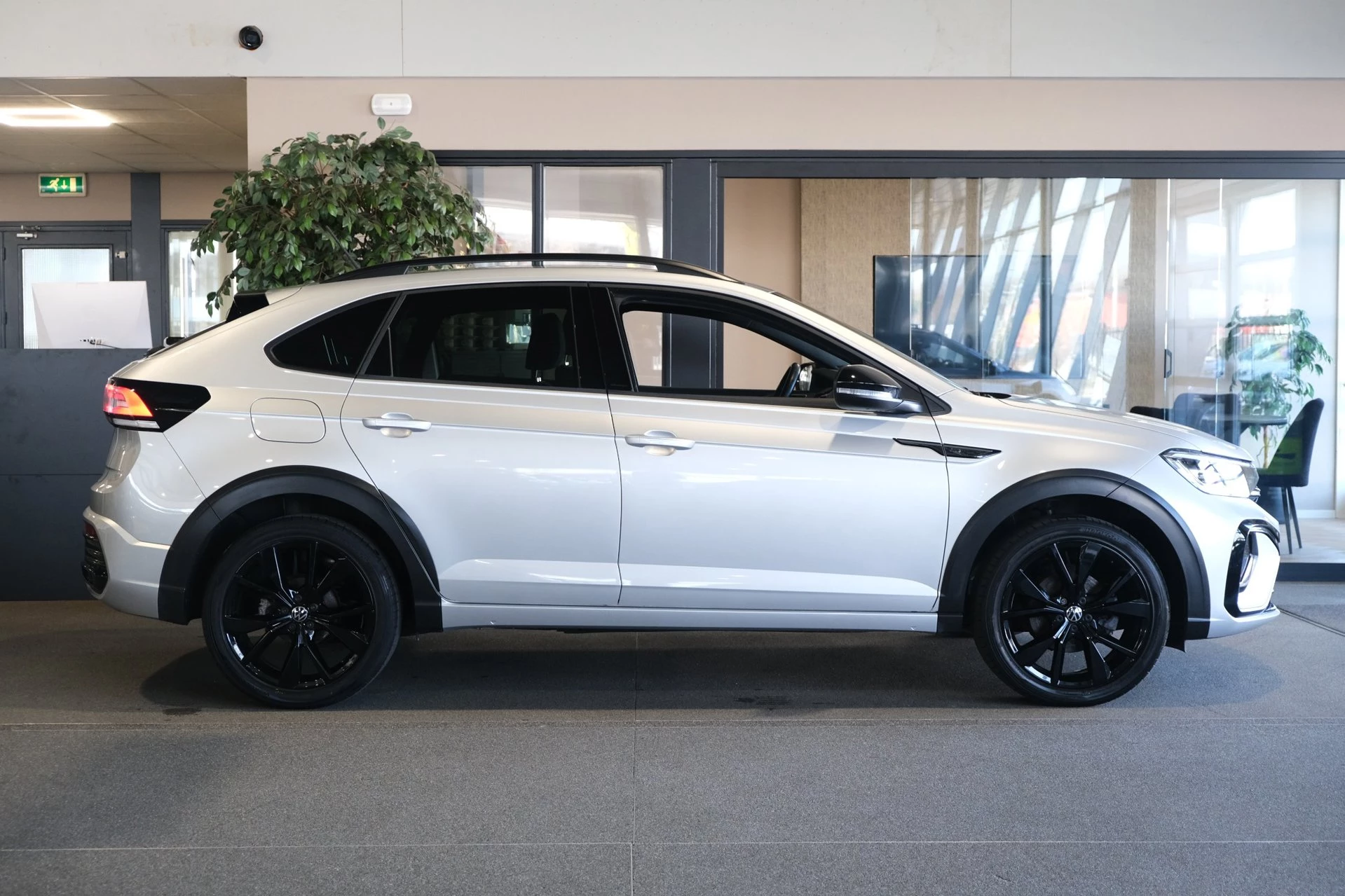 Hoofdafbeelding Volkswagen Taigo