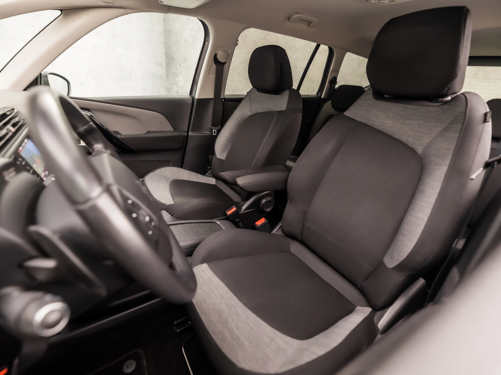 Hoofdafbeelding Citroën Grand C4 Picasso