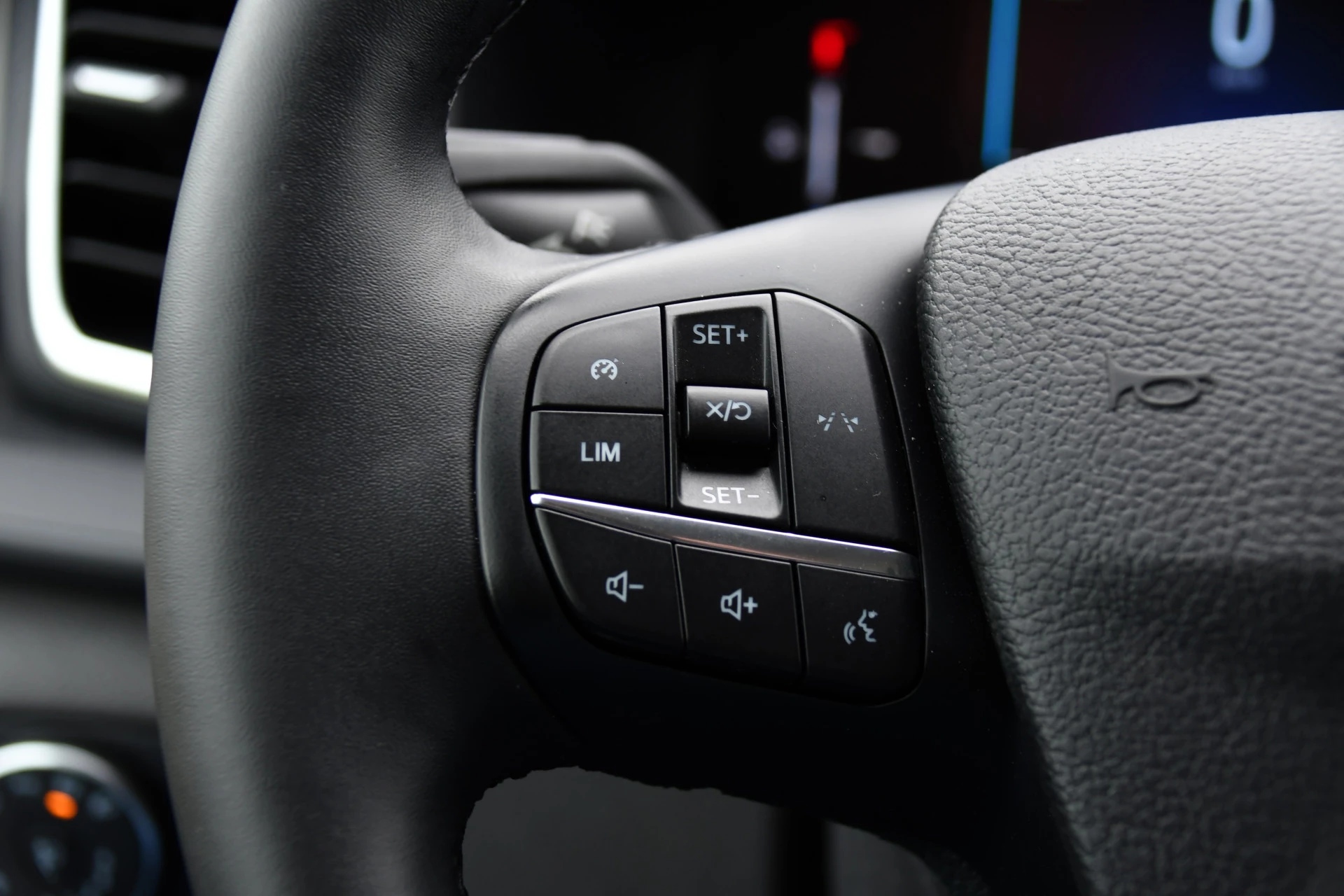 Hoofdafbeelding Ford E-Transit