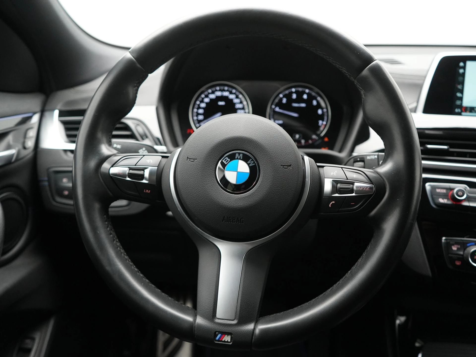 Hoofdafbeelding BMW X2